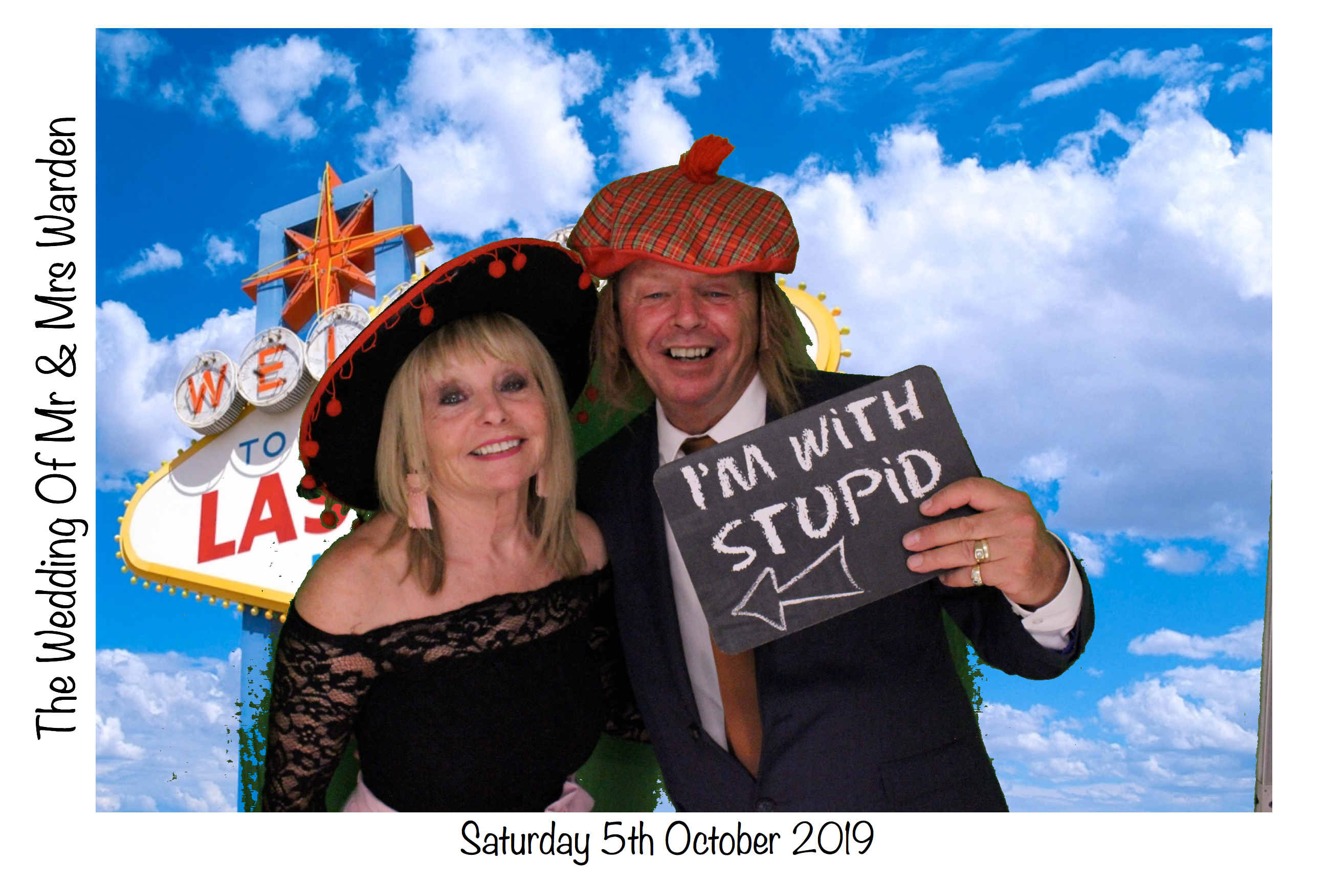 The Wedding of Mr & Mrs Warden | View more photos from the event at mediagallery.flameentertainments.co.uk/u/Flame-Entertainments/The-Wedding-of-Mr-Mrs-Warden