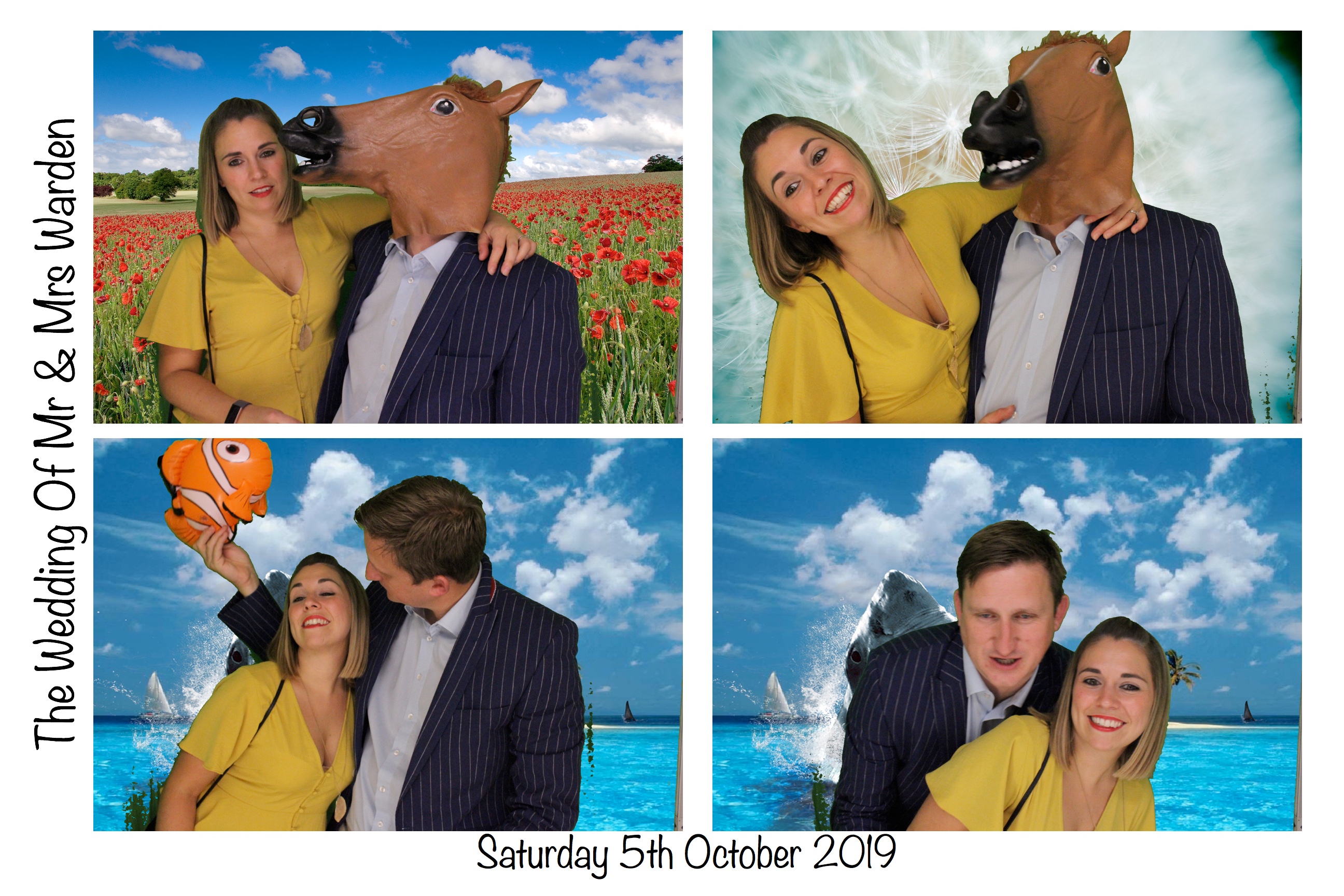 The Wedding of Mr & Mrs Warden | View more photos from the event at mediagallery.flameentertainments.co.uk/u/Flame-Entertainments/The-Wedding-of-Mr-Mrs-Warden