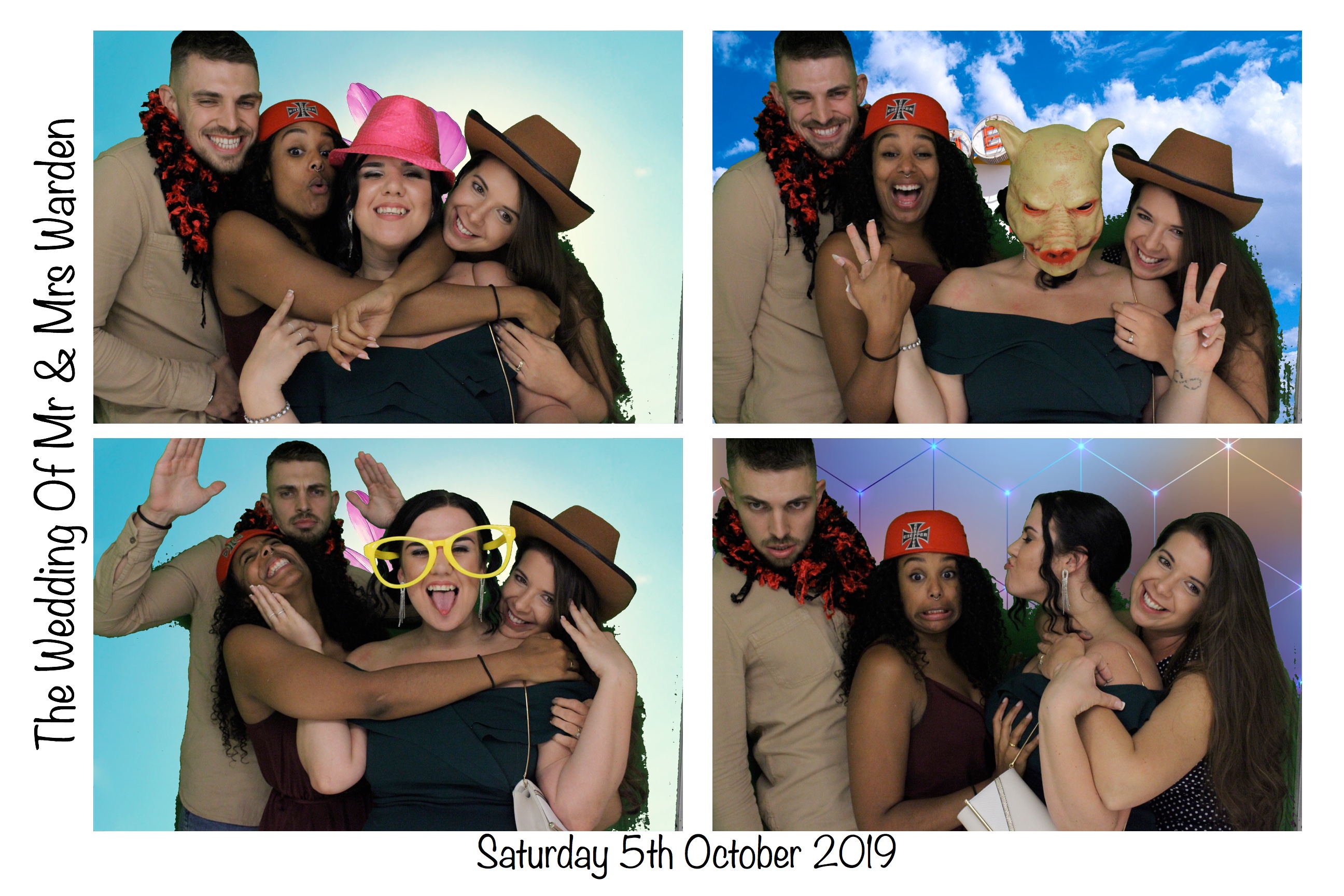 The Wedding of Mr & Mrs Warden | View more photos from the event at mediagallery.flameentertainments.co.uk/u/Flame-Entertainments/The-Wedding-of-Mr-Mrs-Warden