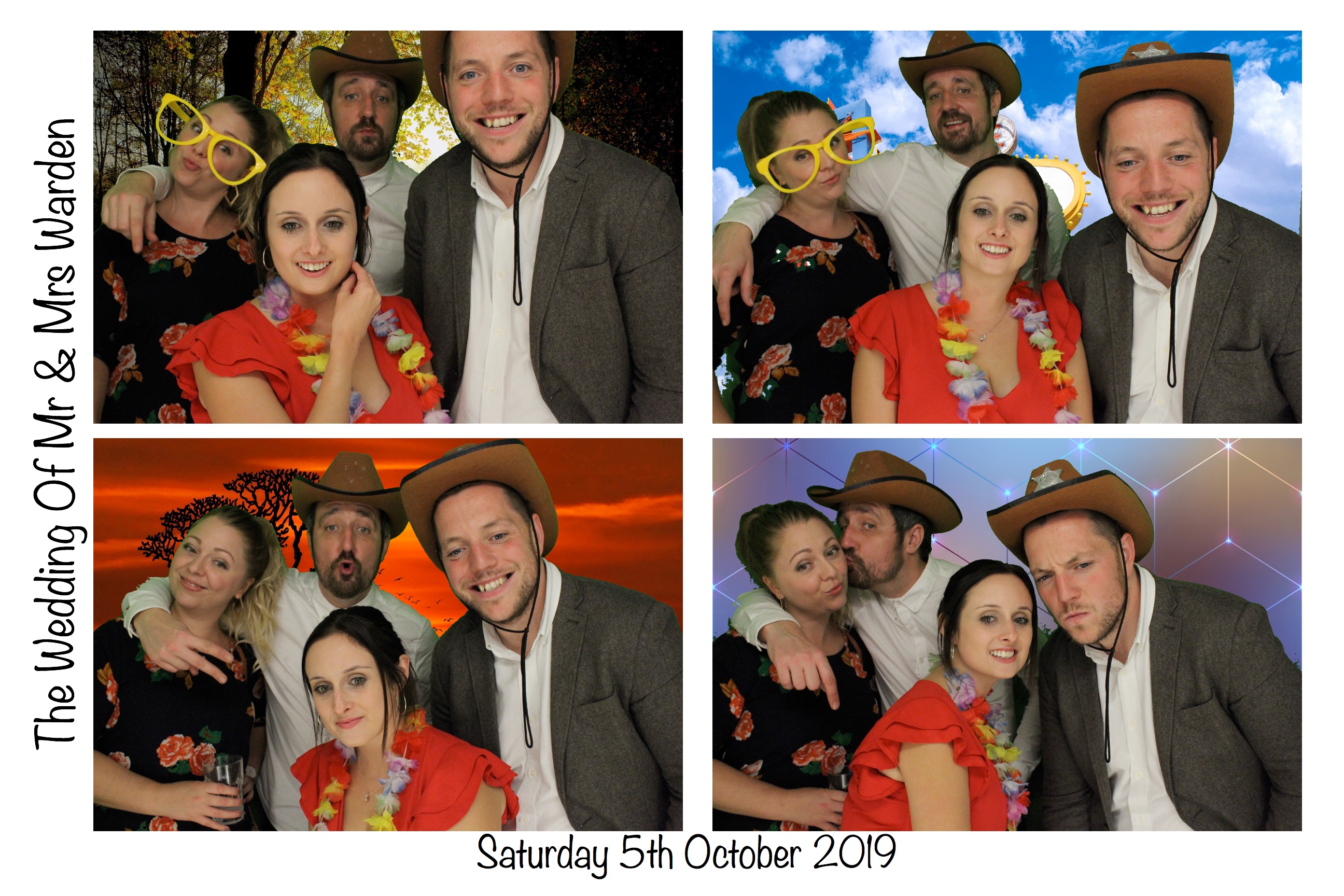 The Wedding of Mr & Mrs Warden | View more photos from the event at mediagallery.flameentertainments.co.uk/u/Flame-Entertainments/The-Wedding-of-Mr-Mrs-Warden