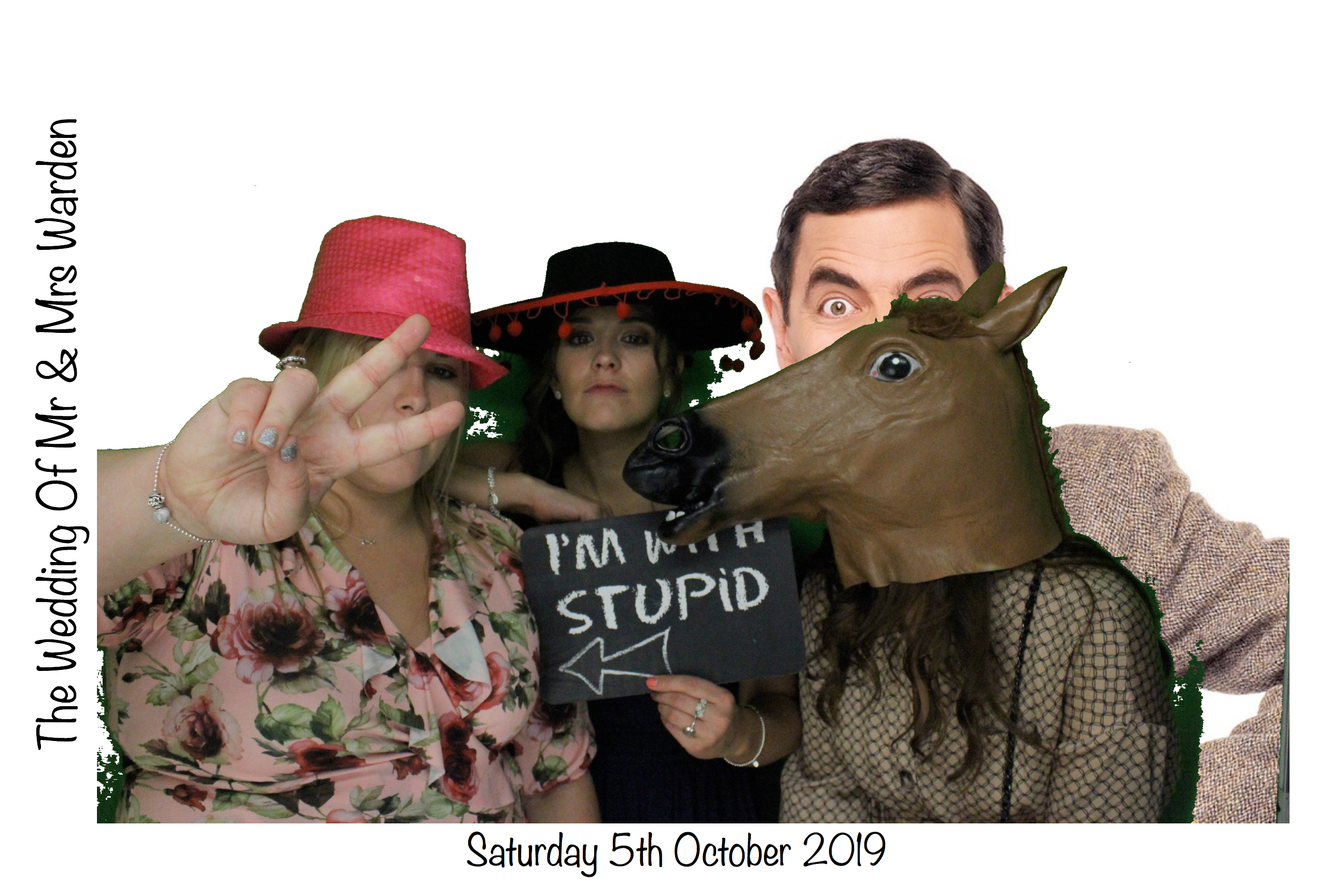 The Wedding of Mr & Mrs Warden | View more photos from the event at mediagallery.flameentertainments.co.uk/u/Flame-Entertainments/The-Wedding-of-Mr-Mrs-Warden