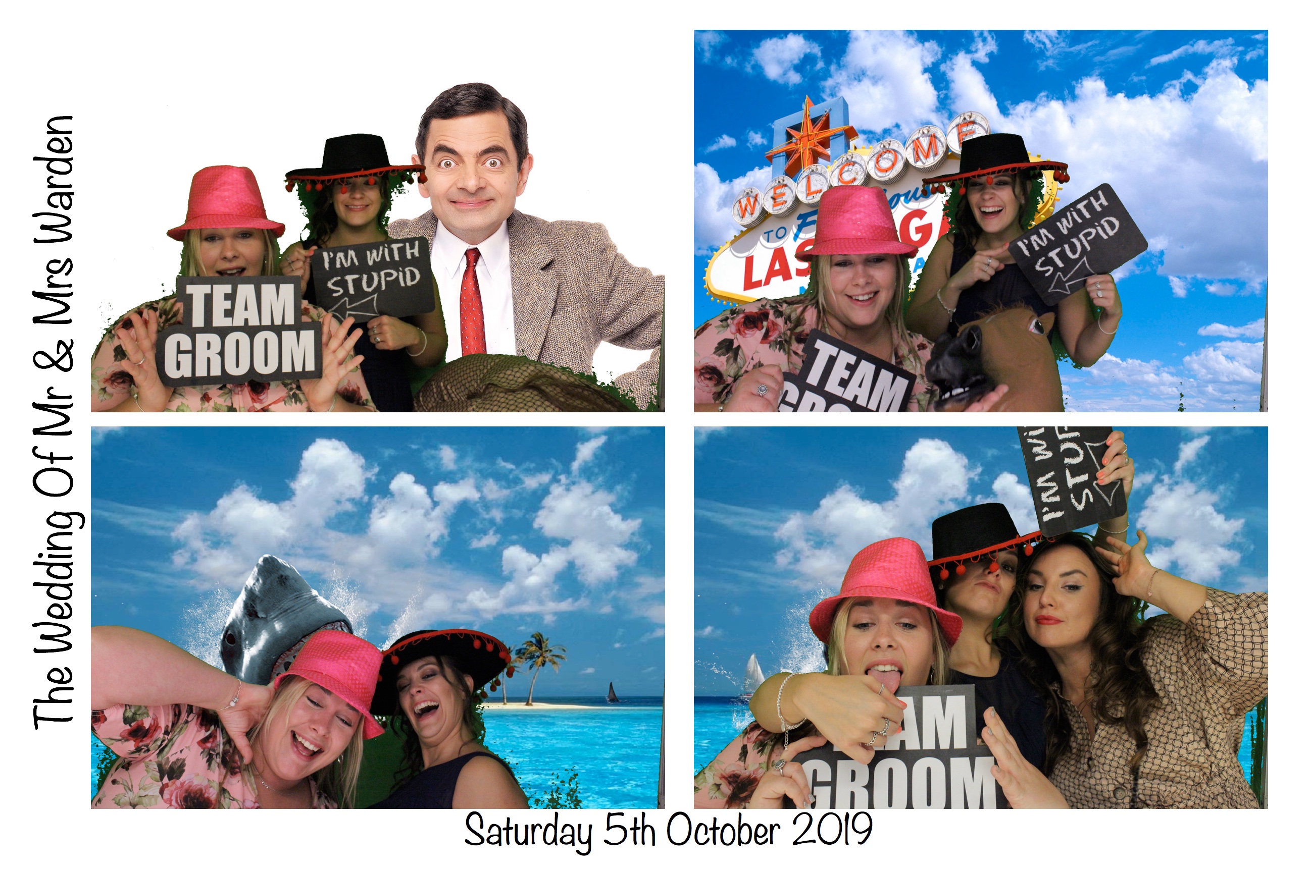 The Wedding of Mr & Mrs Warden | View more photos from the event at mediagallery.flameentertainments.co.uk/u/Flame-Entertainments/The-Wedding-of-Mr-Mrs-Warden