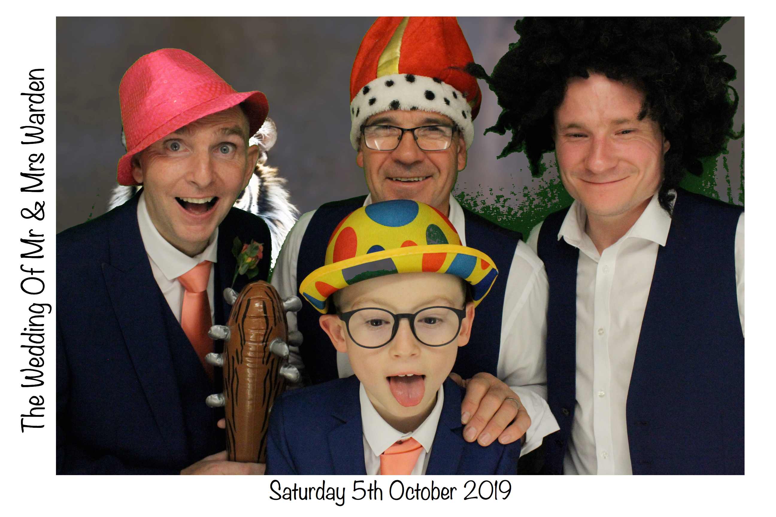 The Wedding of Mr & Mrs Warden | View more photos from the event at mediagallery.flameentertainments.co.uk/u/Flame-Entertainments/The-Wedding-of-Mr-Mrs-Warden