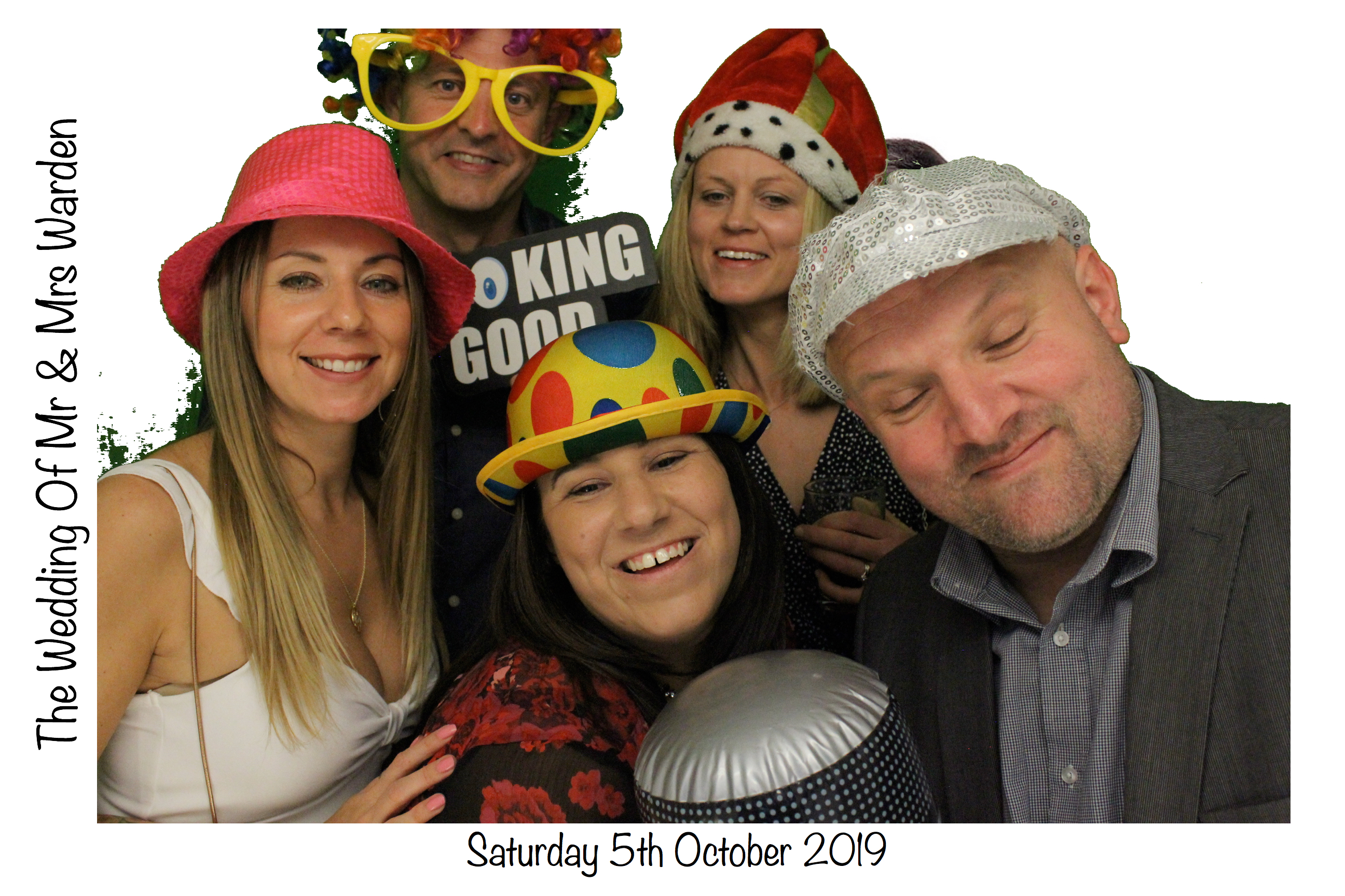 The Wedding of Mr & Mrs Warden | View more photos from the event at mediagallery.flameentertainments.co.uk/u/Flame-Entertainments/The-Wedding-of-Mr-Mrs-Warden