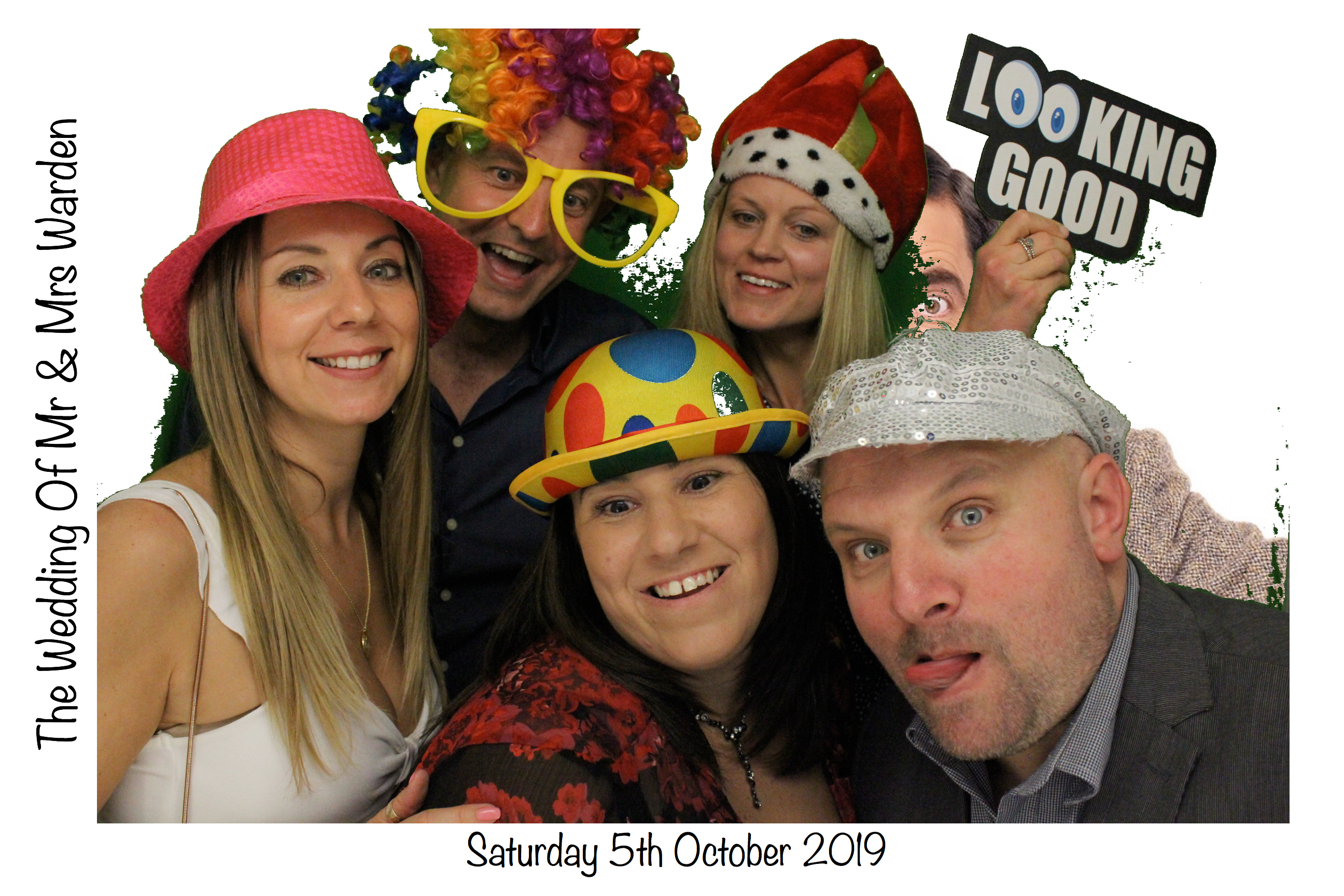 The Wedding of Mr & Mrs Warden | View more photos from the event at mediagallery.flameentertainments.co.uk/u/Flame-Entertainments/The-Wedding-of-Mr-Mrs-Warden