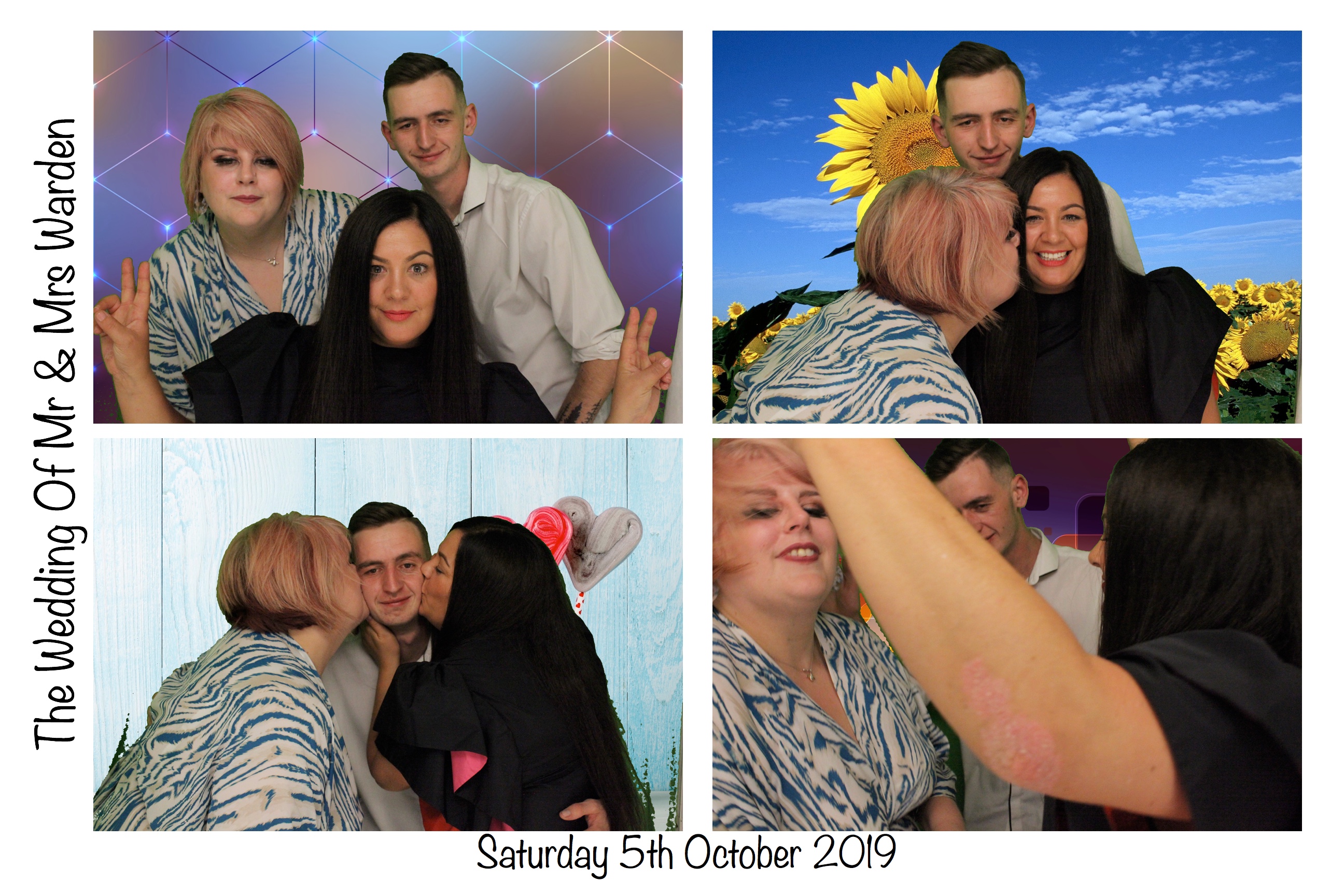 The Wedding of Mr & Mrs Warden | View more photos from the event at mediagallery.flameentertainments.co.uk/u/Flame-Entertainments/The-Wedding-of-Mr-Mrs-Warden