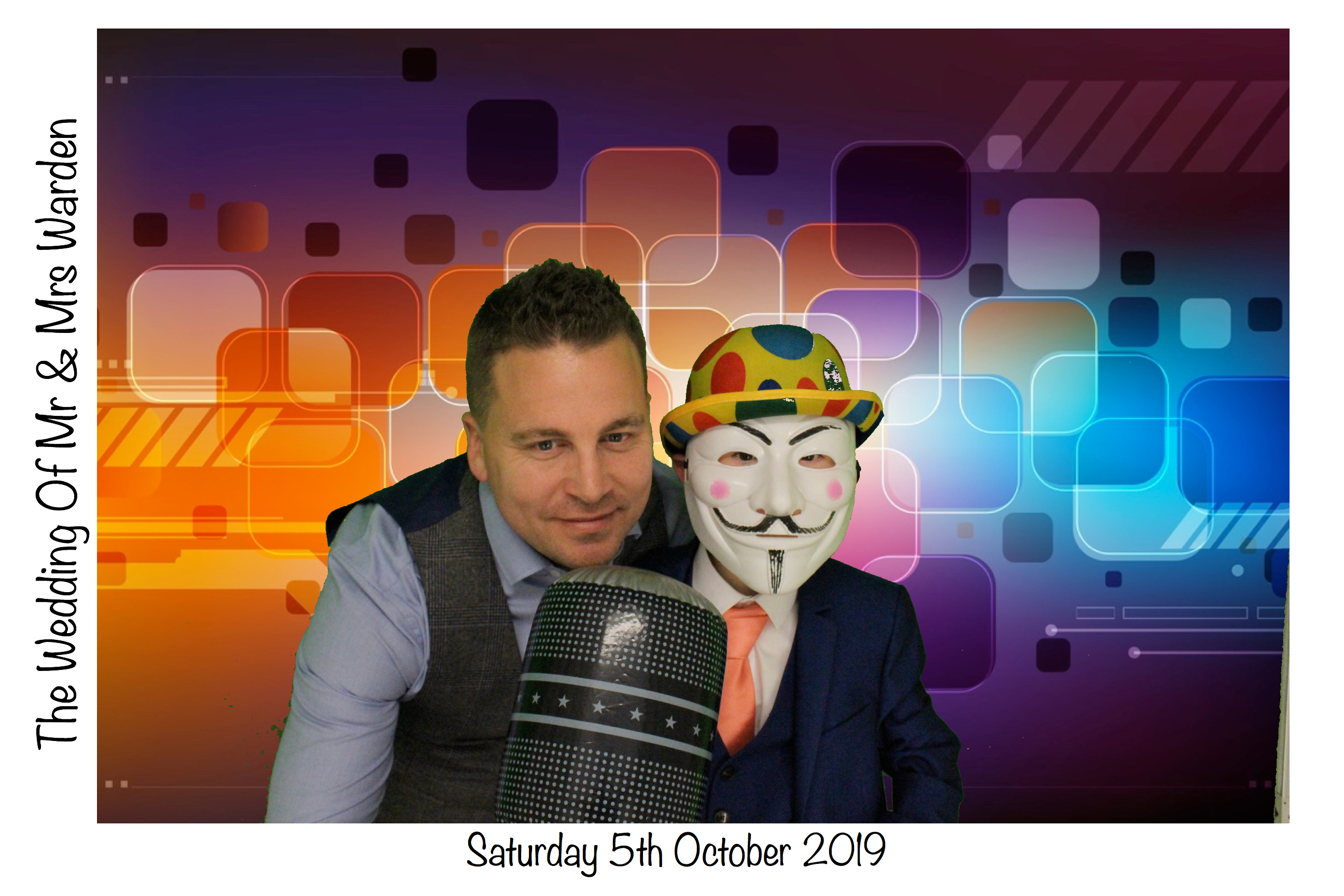 The Wedding of Mr & Mrs Warden | View more photos from the event at mediagallery.flameentertainments.co.uk/u/Flame-Entertainments/The-Wedding-of-Mr-Mrs-Warden