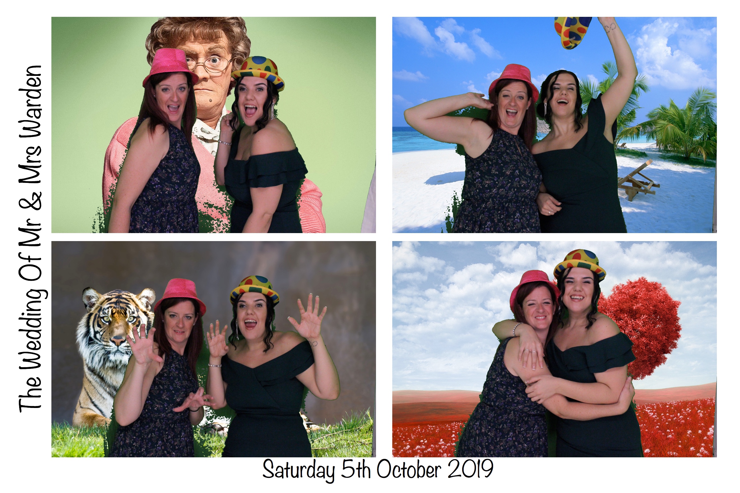 The Wedding of Mr & Mrs Warden | View more photos from the event at mediagallery.flameentertainments.co.uk/u/Flame-Entertainments/The-Wedding-of-Mr-Mrs-Warden