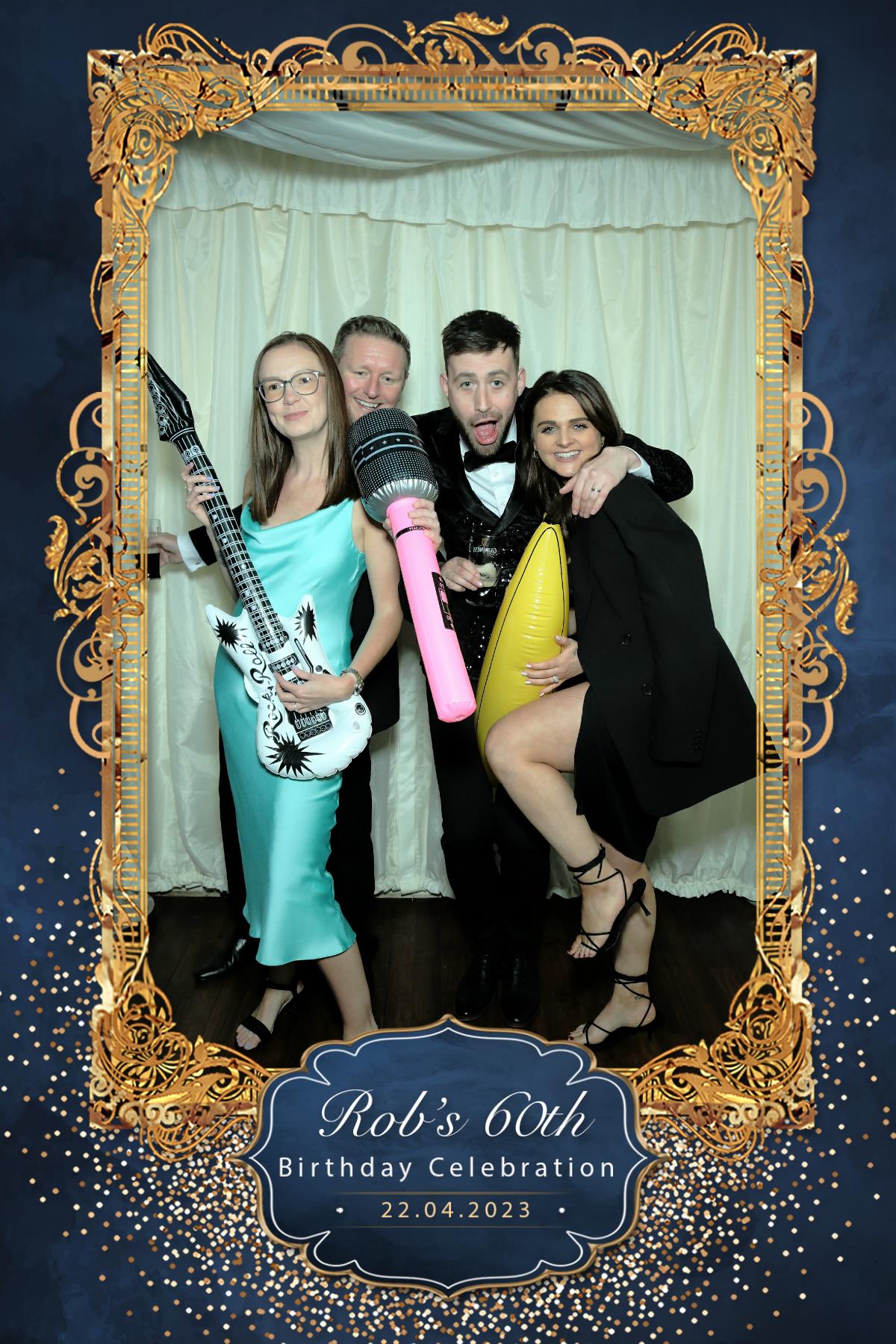 Rob Brow's Birthday party | View more photos from the event at mediagallery.flameentertainments.co.uk/u/Flame-Entertainments/Rob-Brows-Birthday-party