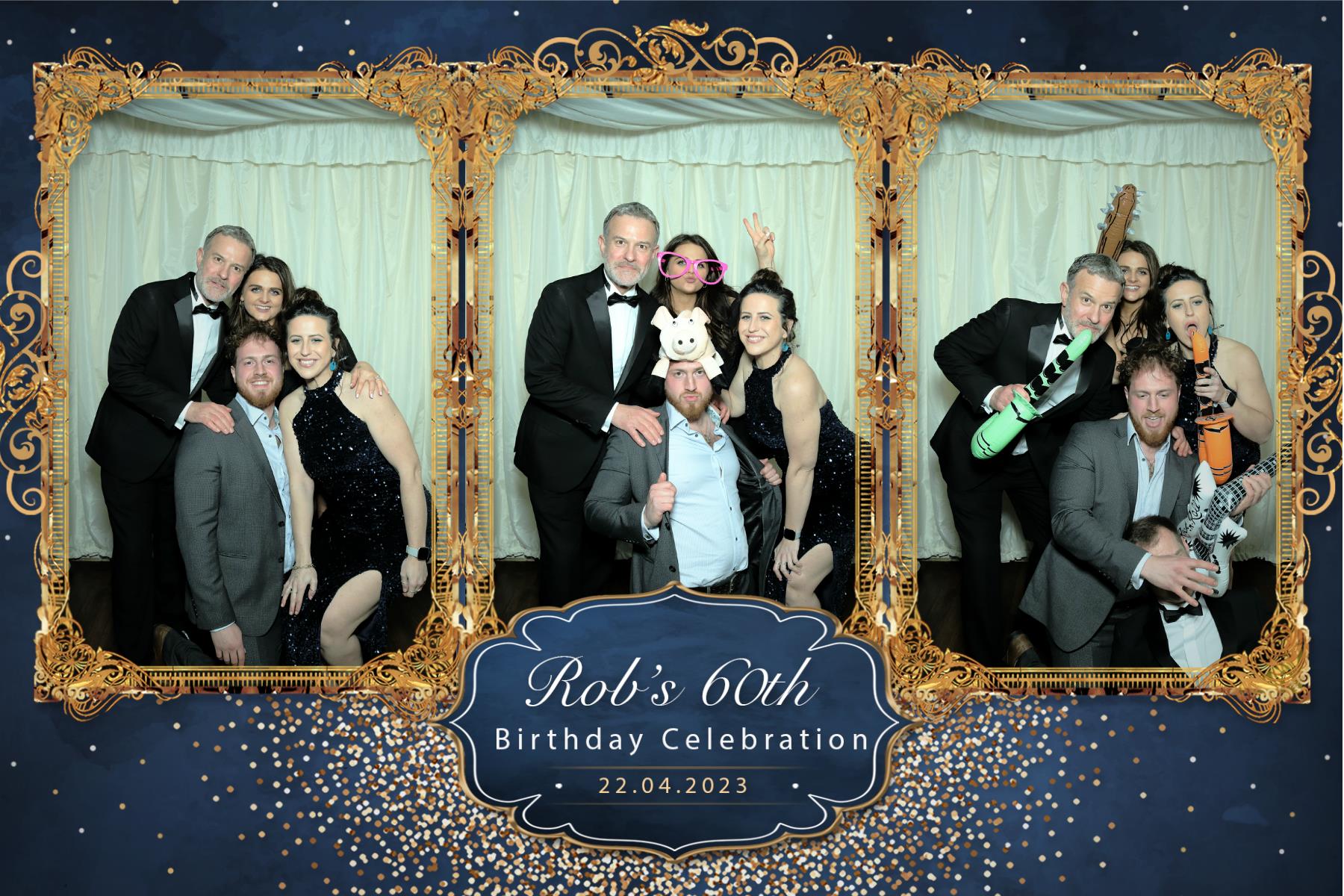 Rob Brow's Birthday party | View more photos from the event at mediagallery.flameentertainments.co.uk/u/Flame-Entertainments/Rob-Brows-Birthday-party