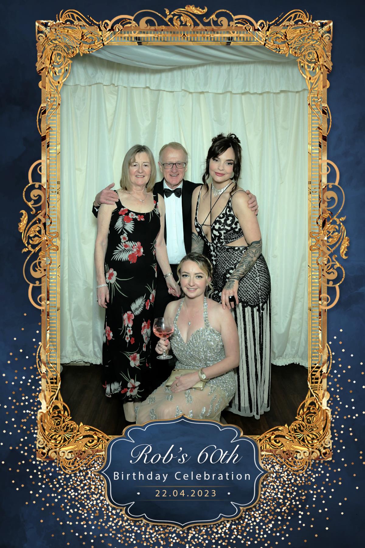 Rob Brow's Birthday party | View more photos from the event at mediagallery.flameentertainments.co.uk/u/Flame-Entertainments/Rob-Brows-Birthday-party