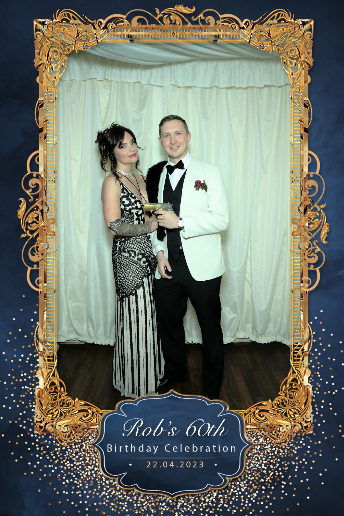 Rob Brow's Birthday party | View more photos from the event at mediagallery.flameentertainments.co.uk/u/Flame-Entertainments/Rob-Brows-Birthday-party