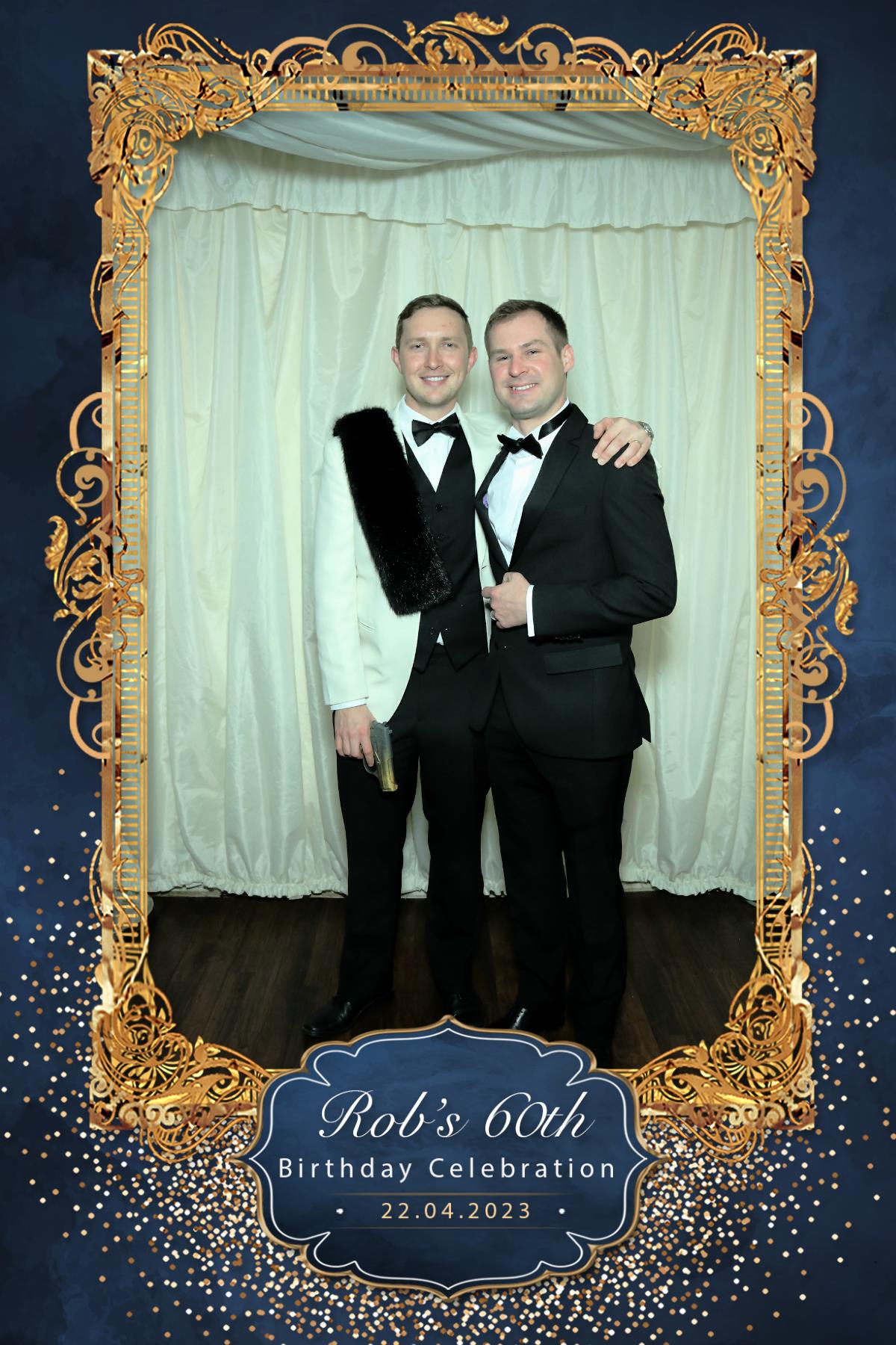 Rob Brow's Birthday party | View more photos from the event at mediagallery.flameentertainments.co.uk/u/Flame-Entertainments/Rob-Brows-Birthday-party