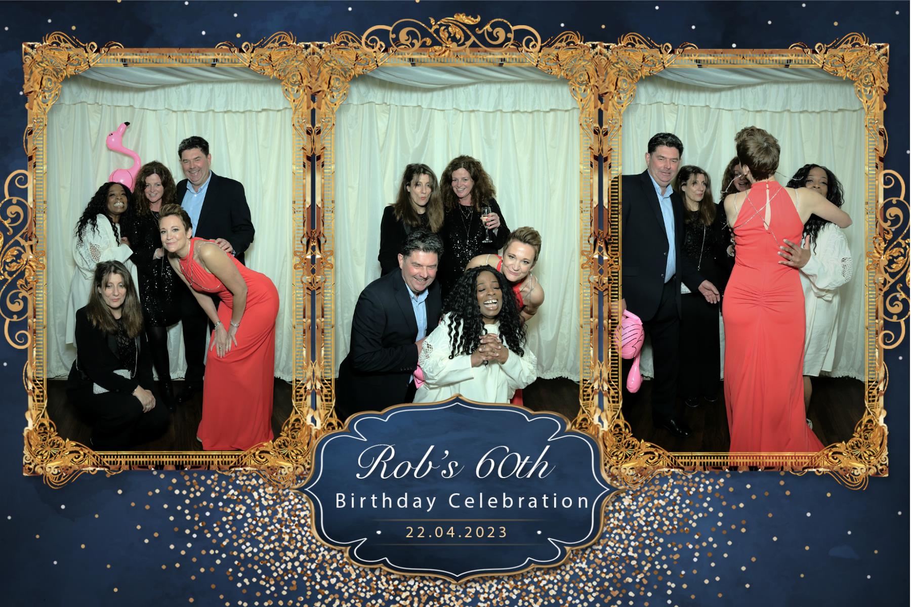 Rob Brow's Birthday party | View more photos from the event at mediagallery.flameentertainments.co.uk/u/Flame-Entertainments/Rob-Brows-Birthday-party