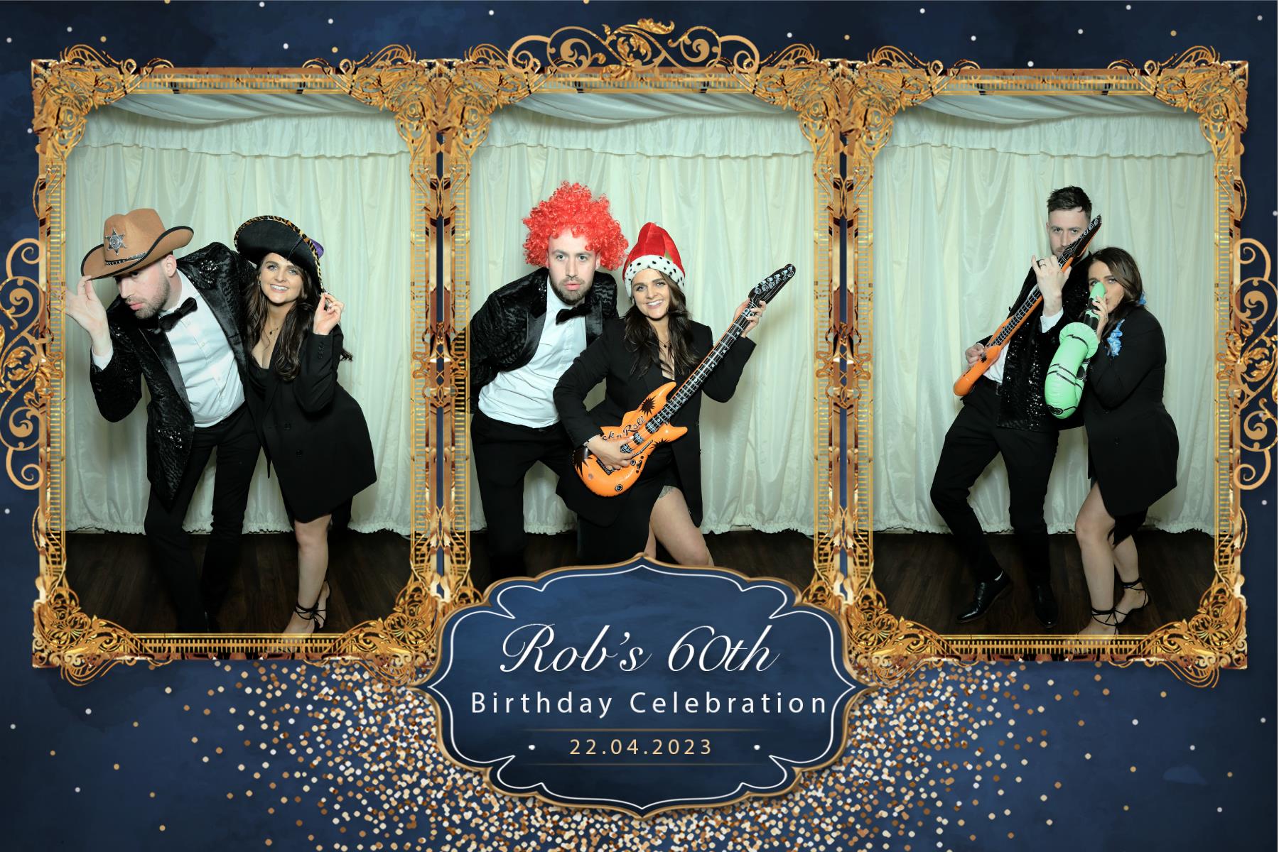 Rob Brow's Birthday party | View more photos from the event at mediagallery.flameentertainments.co.uk/u/Flame-Entertainments/Rob-Brows-Birthday-party