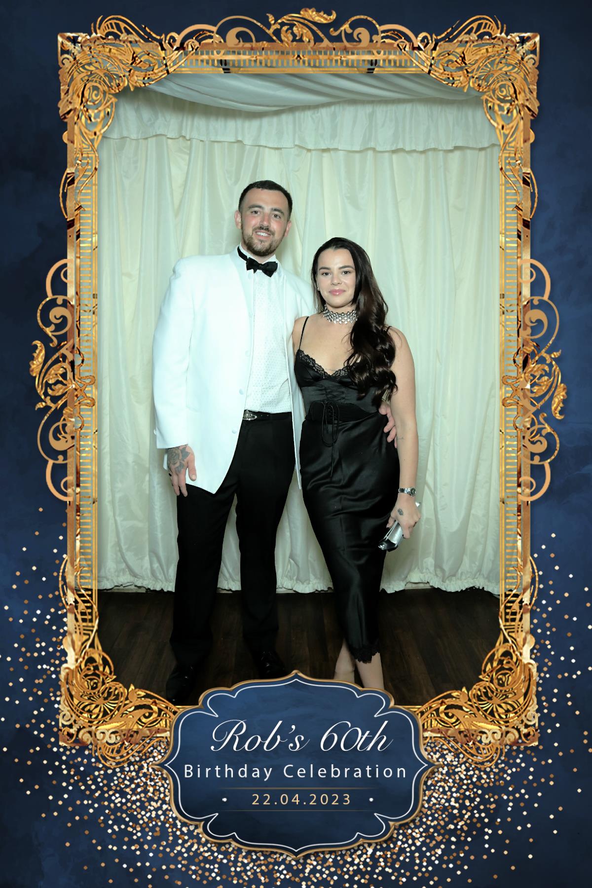 Rob Brow's Birthday party | View more photos from the event at mediagallery.flameentertainments.co.uk/u/Flame-Entertainments/Rob-Brows-Birthday-party