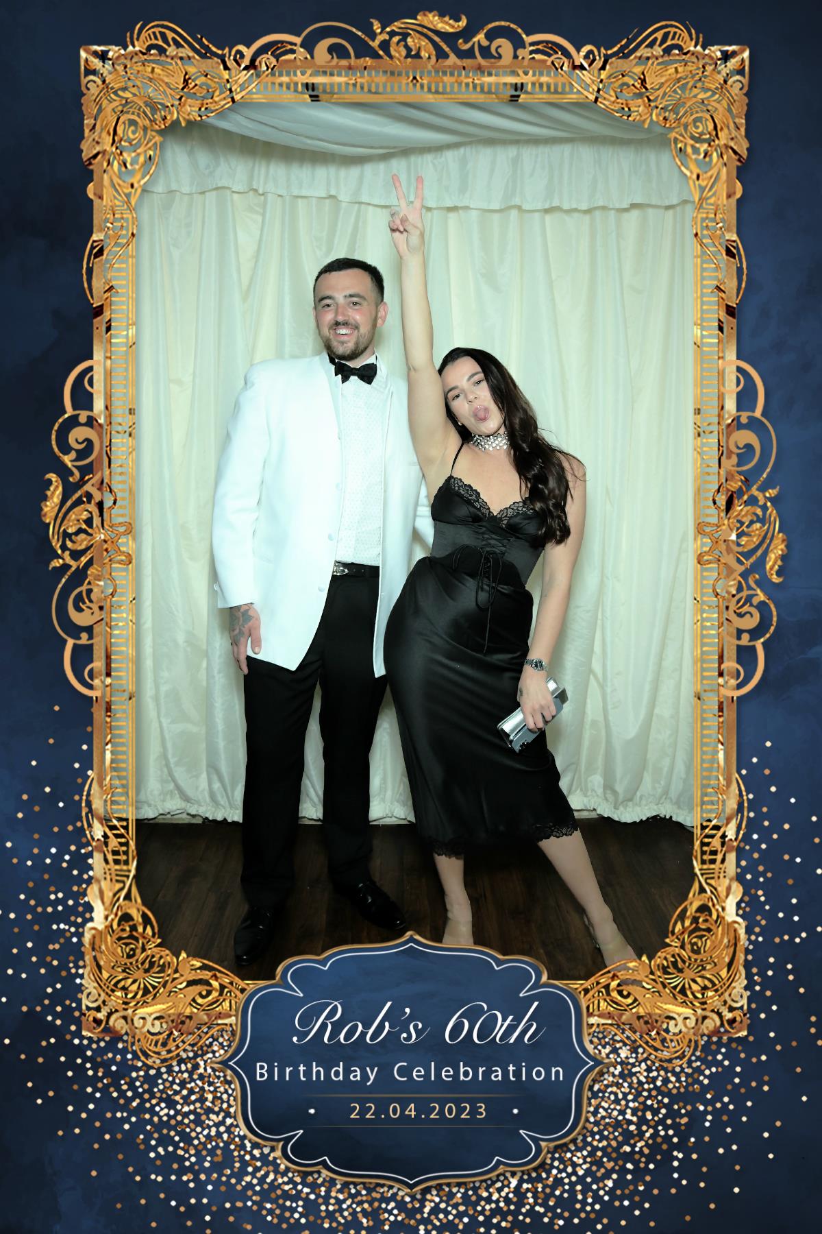 Rob Brow's Birthday party | View more photos from the event at mediagallery.flameentertainments.co.uk/u/Flame-Entertainments/Rob-Brows-Birthday-party