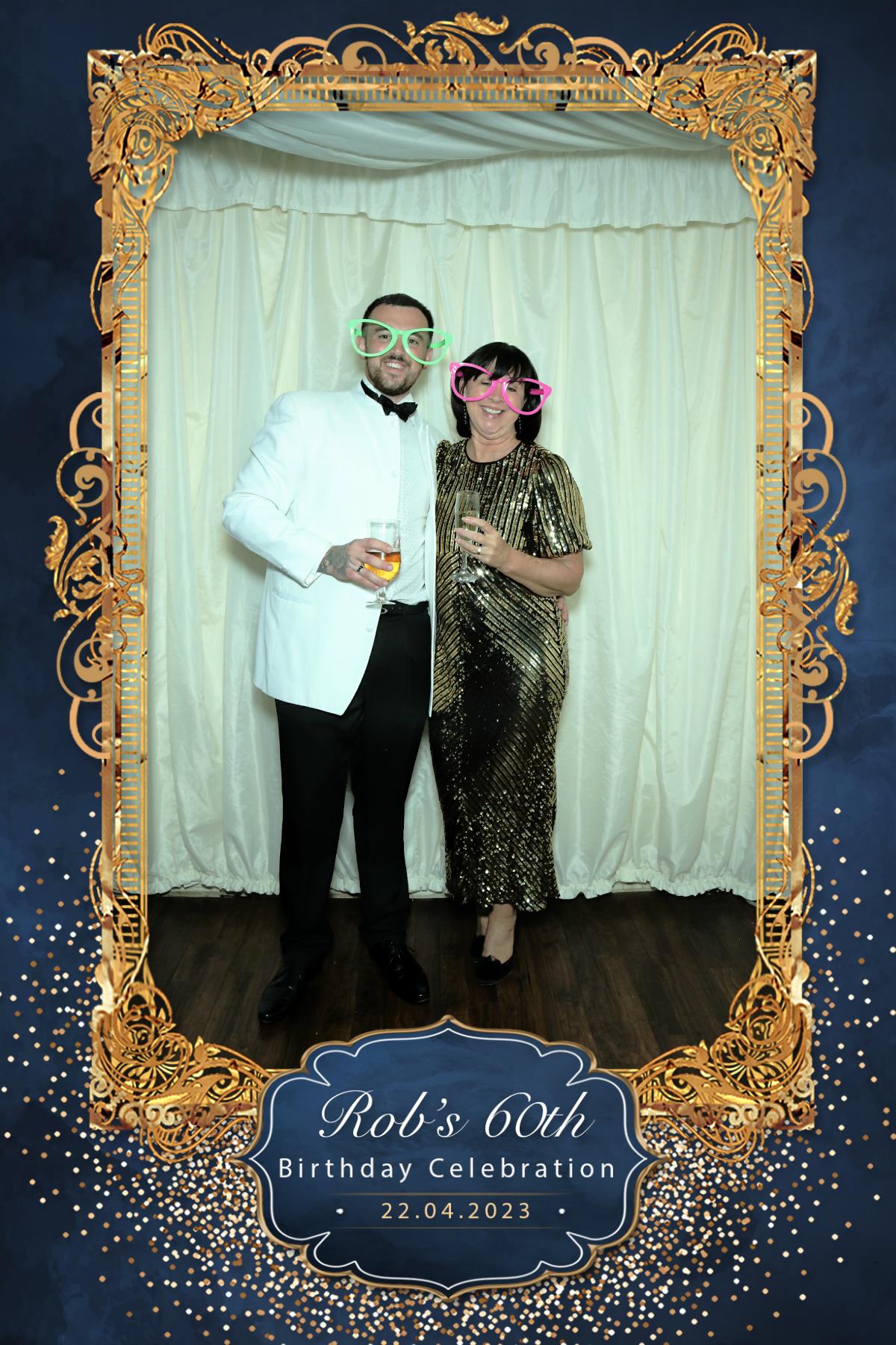 Rob Brow's Birthday party | View more photos from the event at mediagallery.flameentertainments.co.uk/u/Flame-Entertainments/Rob-Brows-Birthday-party