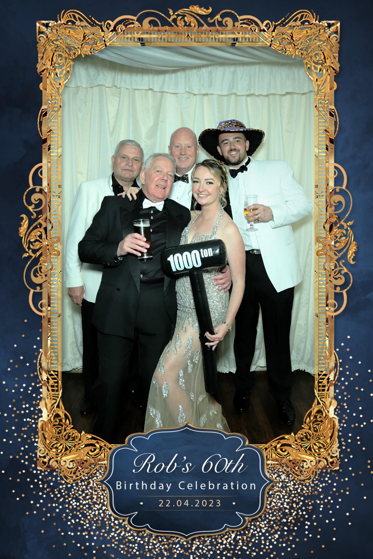 Rob Brow's Birthday party | View more photos from the event at mediagallery.flameentertainments.co.uk/u/Flame-Entertainments/Rob-Brows-Birthday-party