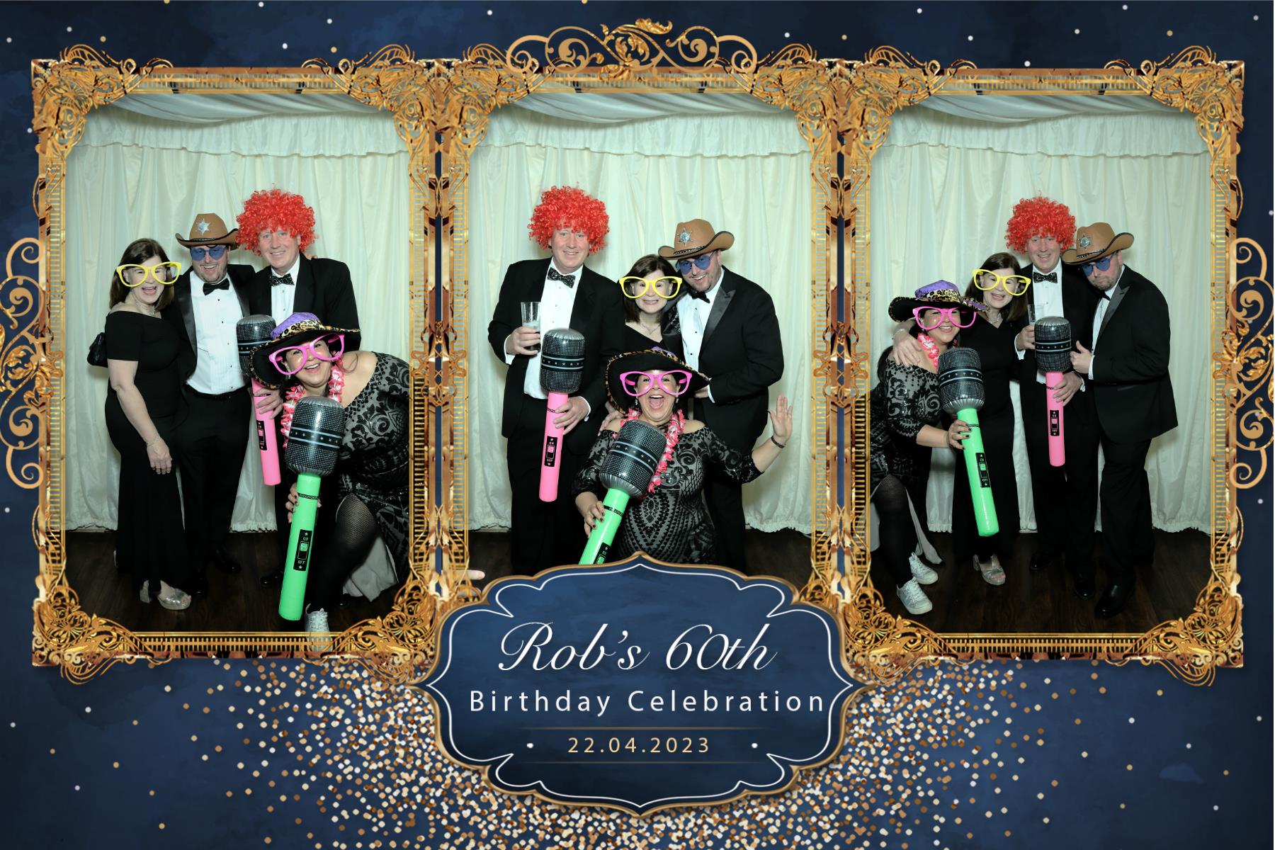 Rob Brow's Birthday party | View more photos from the event at mediagallery.flameentertainments.co.uk/u/Flame-Entertainments/Rob-Brows-Birthday-party