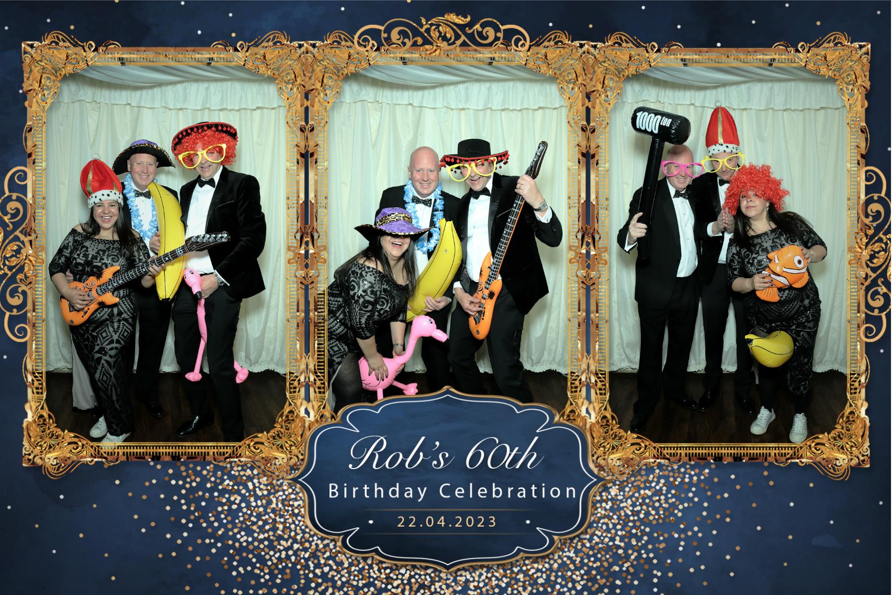 Rob Brow's Birthday party | View more photos from the event at mediagallery.flameentertainments.co.uk/u/Flame-Entertainments/Rob-Brows-Birthday-party