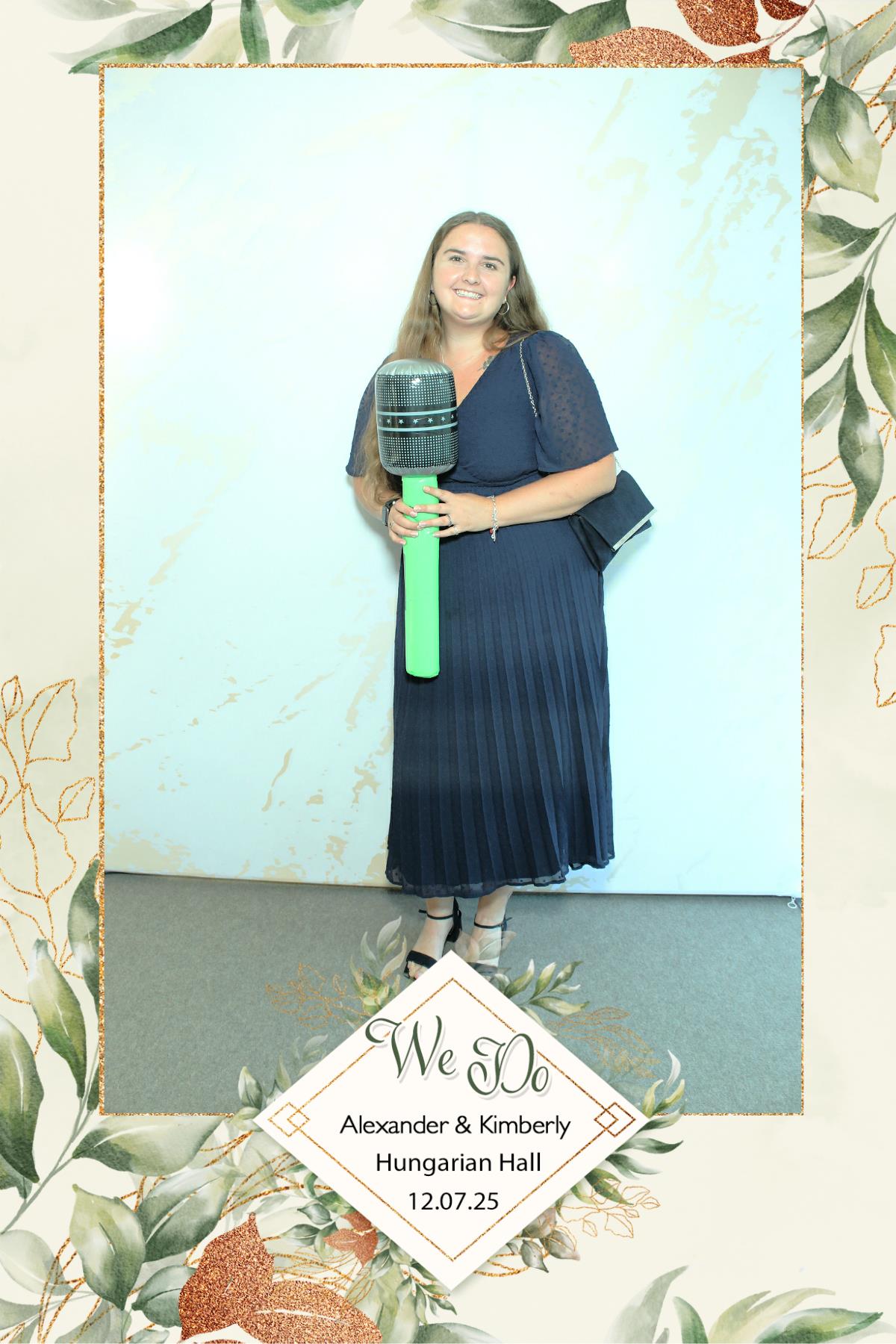 Alex & Kim's Wedding | View more photos from the event at mediagallery.flameentertainments.co.uk/u/Flame-Entertainments/Alex-Kims-Wedding