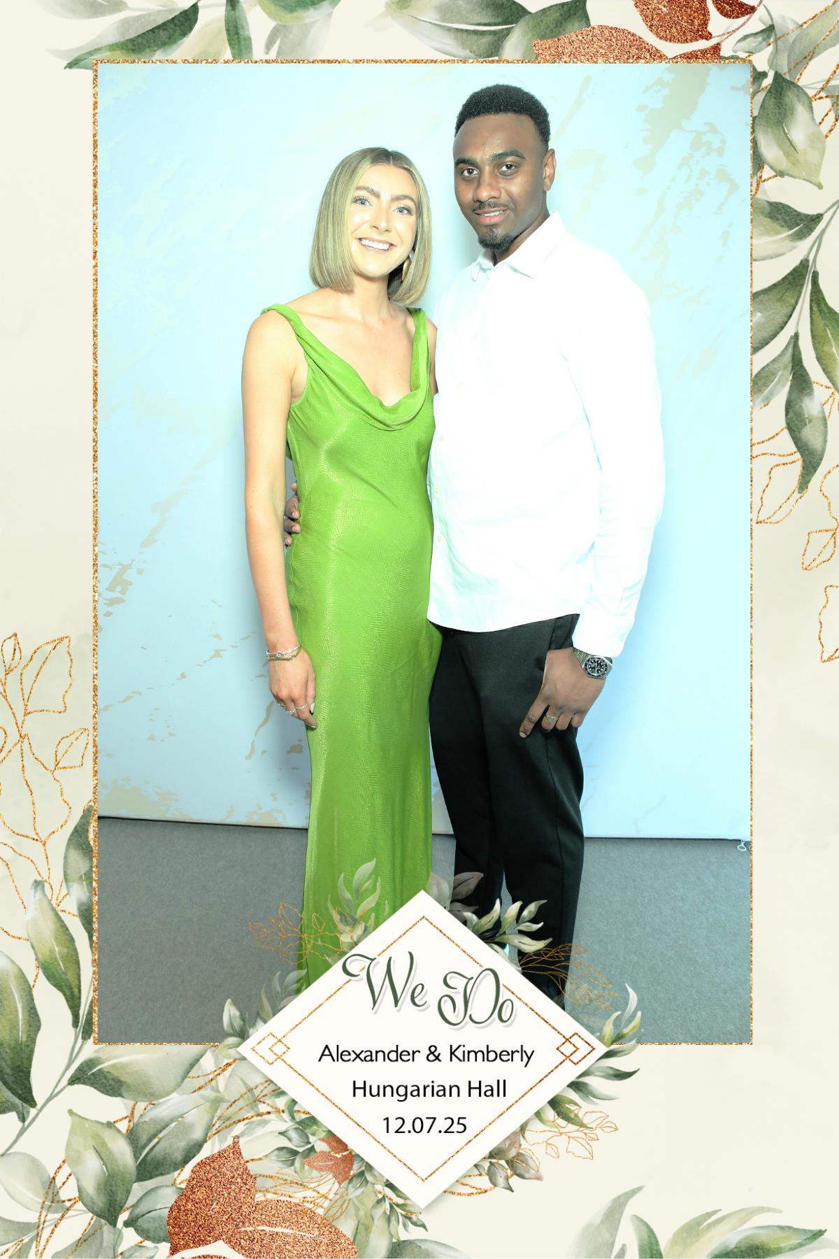 Alex & Kim's Wedding | View more photos from the event at mediagallery.flameentertainments.co.uk/u/Flame-Entertainments/Alex-Kims-Wedding