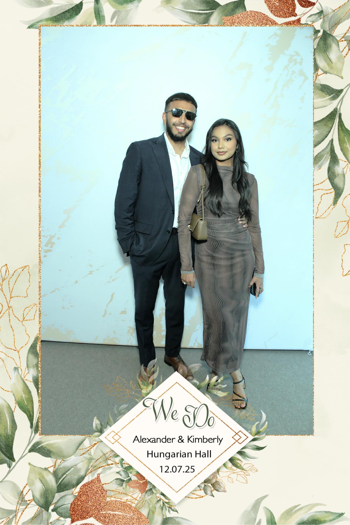 Alex & Kim's Wedding | View more photos from the event at mediagallery.flameentertainments.co.uk/u/Flame-Entertainments/Alex-Kims-Wedding