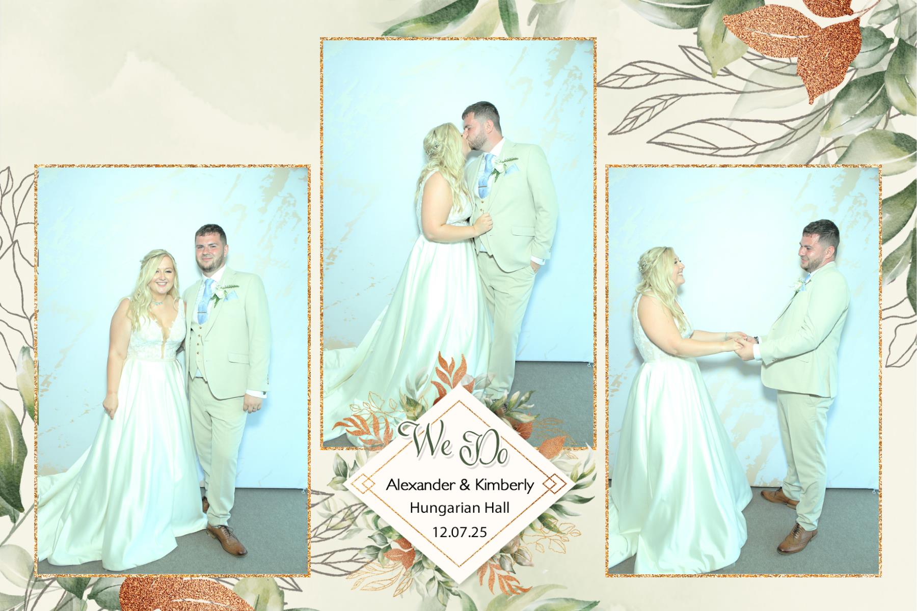 Alex & Kim's Wedding | View more photos from the event at mediagallery.flameentertainments.co.uk/u/Flame-Entertainments/Alex-Kims-Wedding