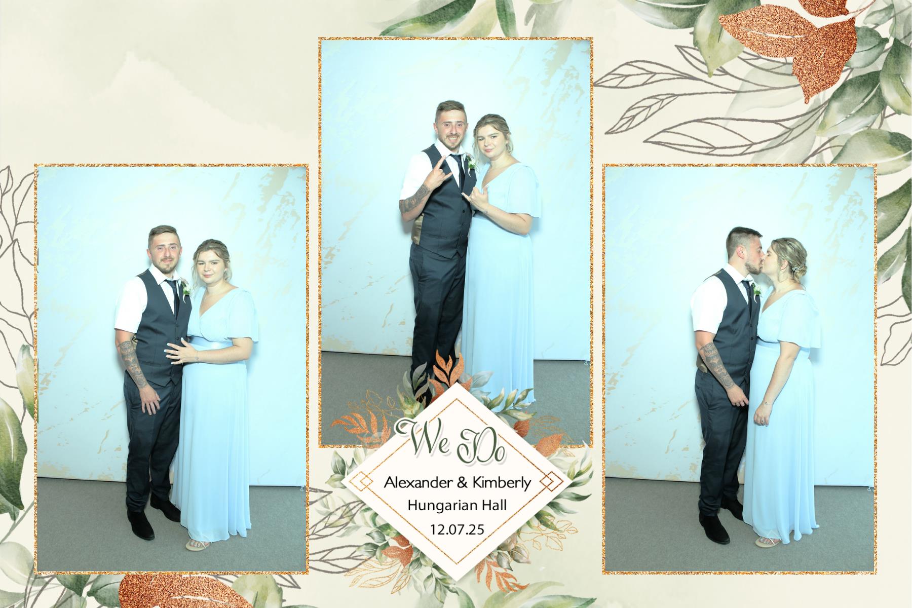 Alex & Kim's Wedding | View more photos from the event at mediagallery.flameentertainments.co.uk/u/Flame-Entertainments/Alex-Kims-Wedding