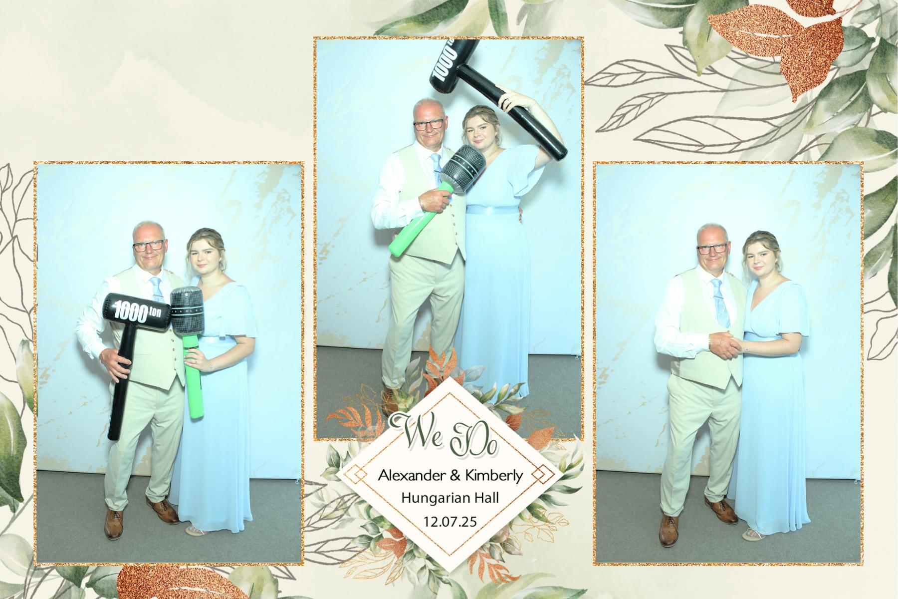 Alex & Kim's Wedding | View more photos from the event at mediagallery.flameentertainments.co.uk/u/Flame-Entertainments/Alex-Kims-Wedding