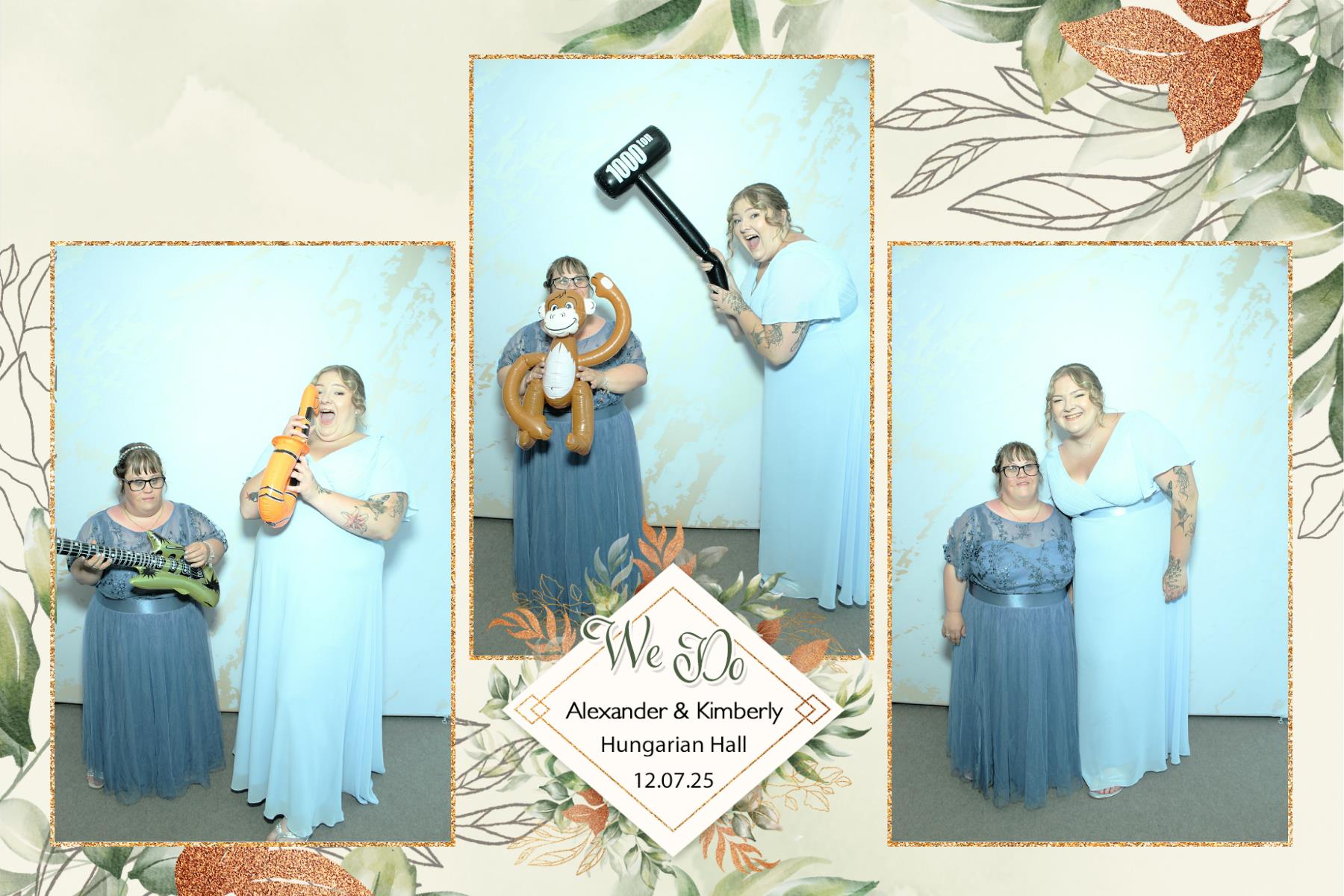 Alex & Kim's Wedding | View more photos from the event at mediagallery.flameentertainments.co.uk/u/Flame-Entertainments/Alex-Kims-Wedding