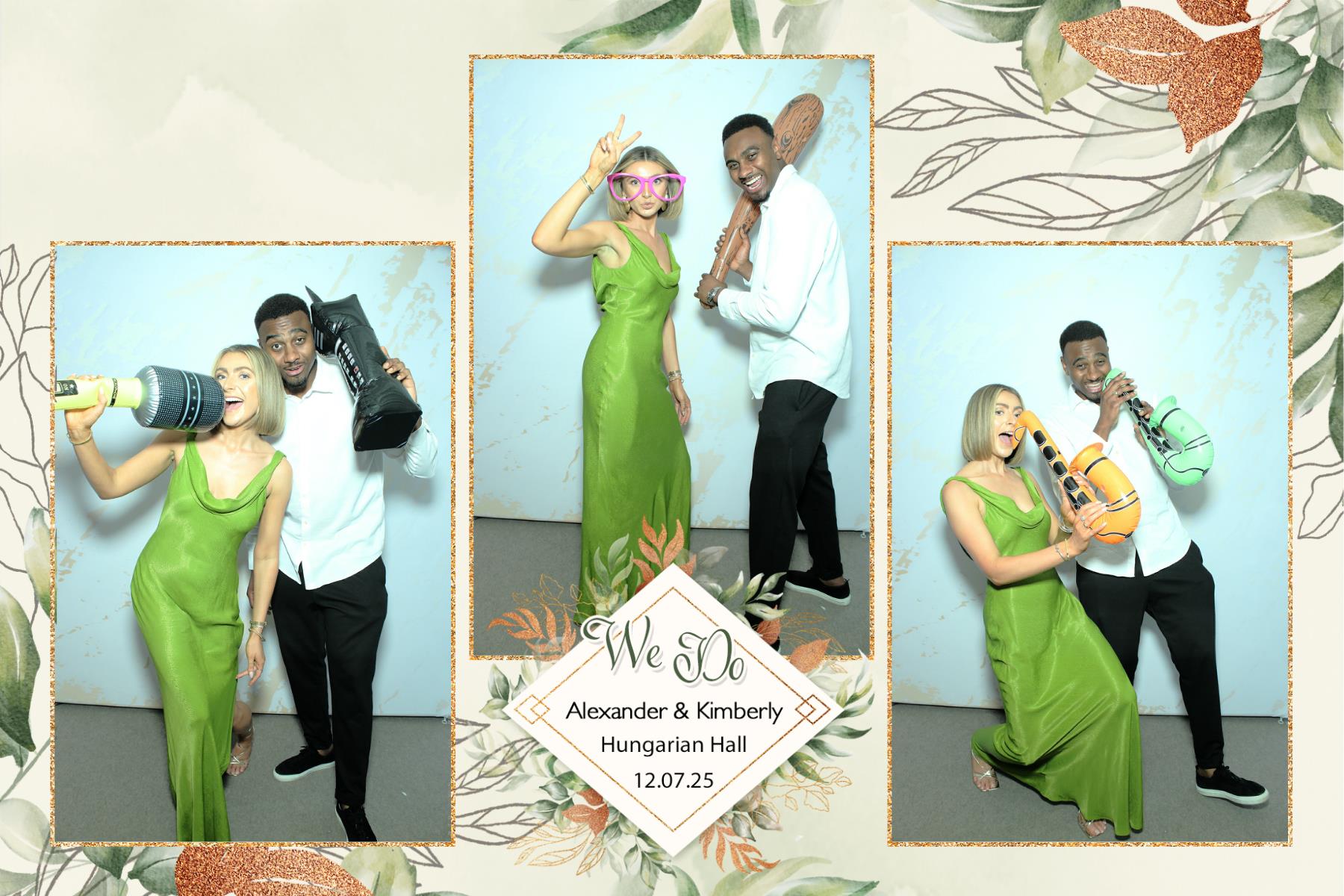 Alex & Kim's Wedding | View more photos from the event at mediagallery.flameentertainments.co.uk/u/Flame-Entertainments/Alex-Kims-Wedding