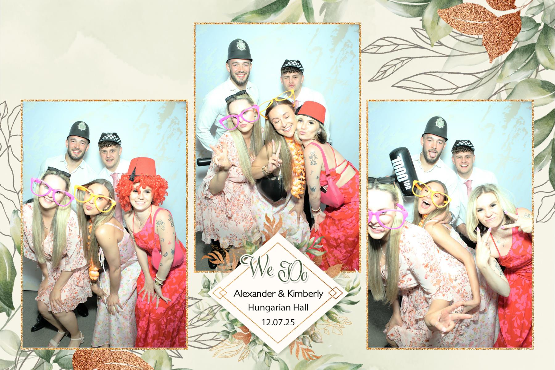 Alex & Kim's Wedding | View more photos from the event at mediagallery.flameentertainments.co.uk/u/Flame-Entertainments/Alex-Kims-Wedding