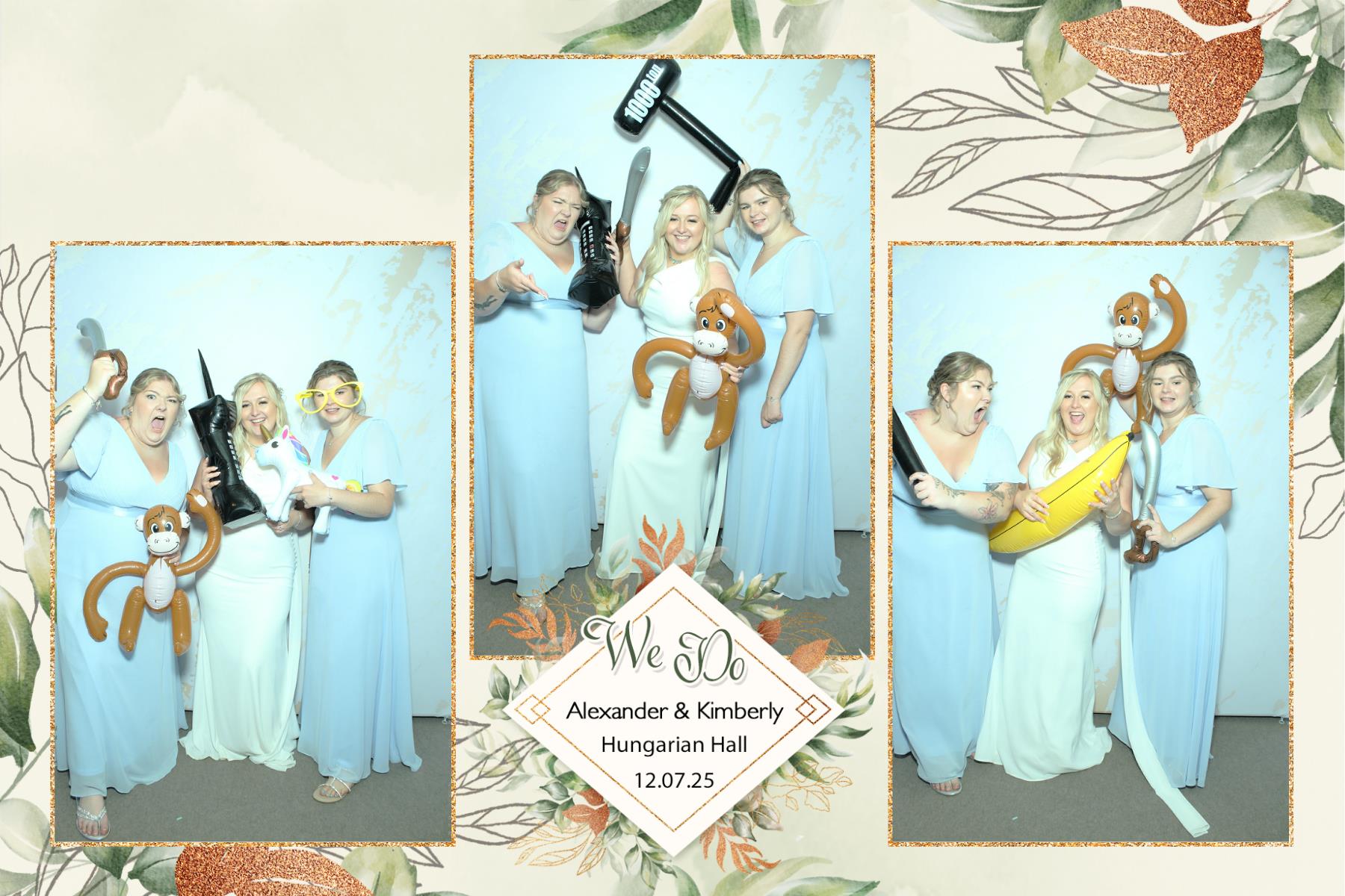 Alex & Kim's Wedding | View more photos from the event at mediagallery.flameentertainments.co.uk/u/Flame-Entertainments/Alex-Kims-Wedding