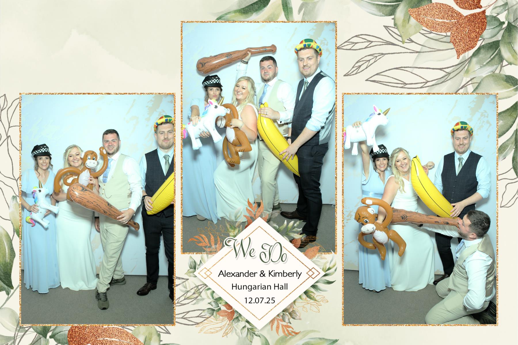 Alex & Kim's Wedding | View more photos from the event at mediagallery.flameentertainments.co.uk/u/Flame-Entertainments/Alex-Kims-Wedding