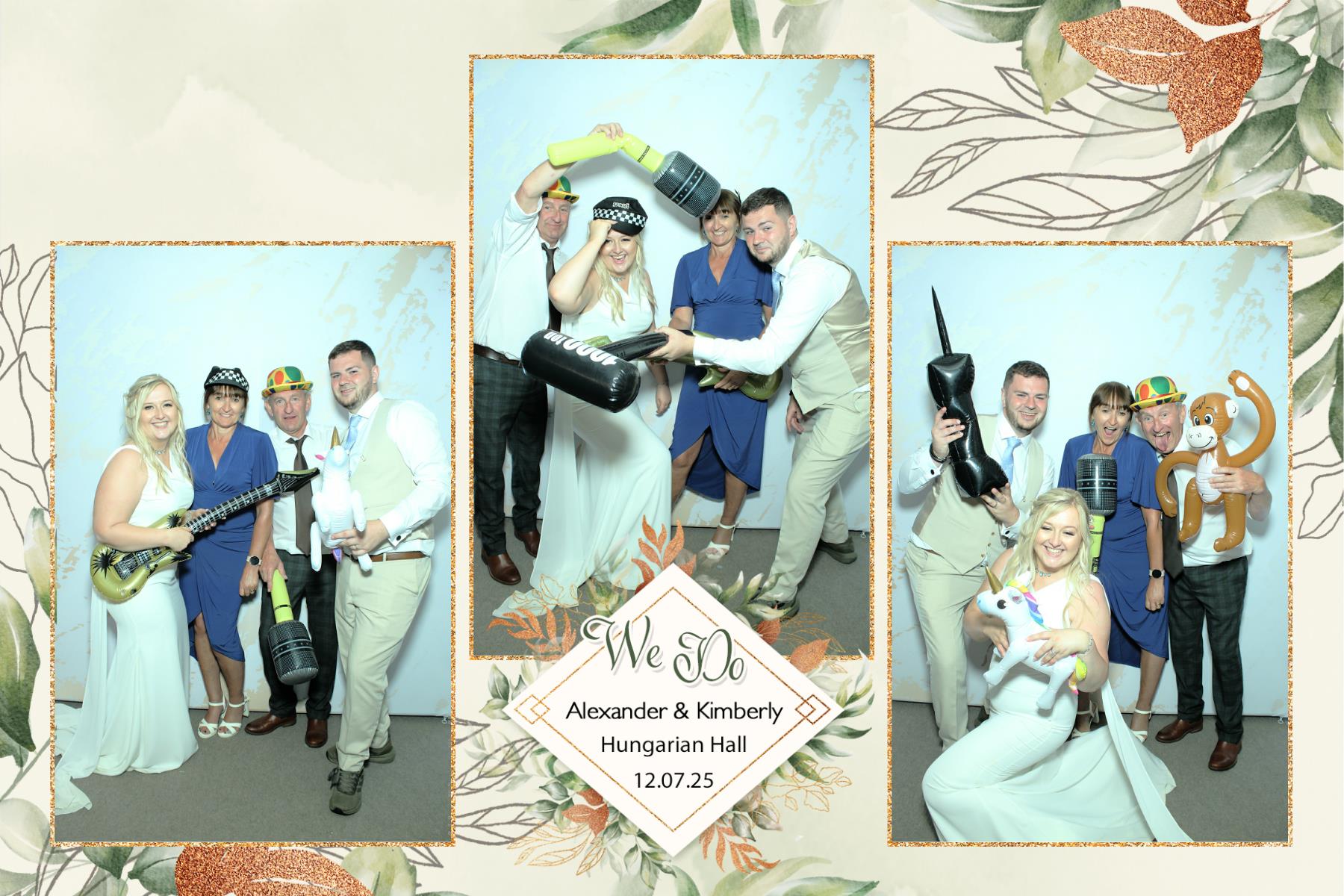 Alex & Kim's Wedding | View more photos from the event at mediagallery.flameentertainments.co.uk/u/Flame-Entertainments/Alex-Kims-Wedding