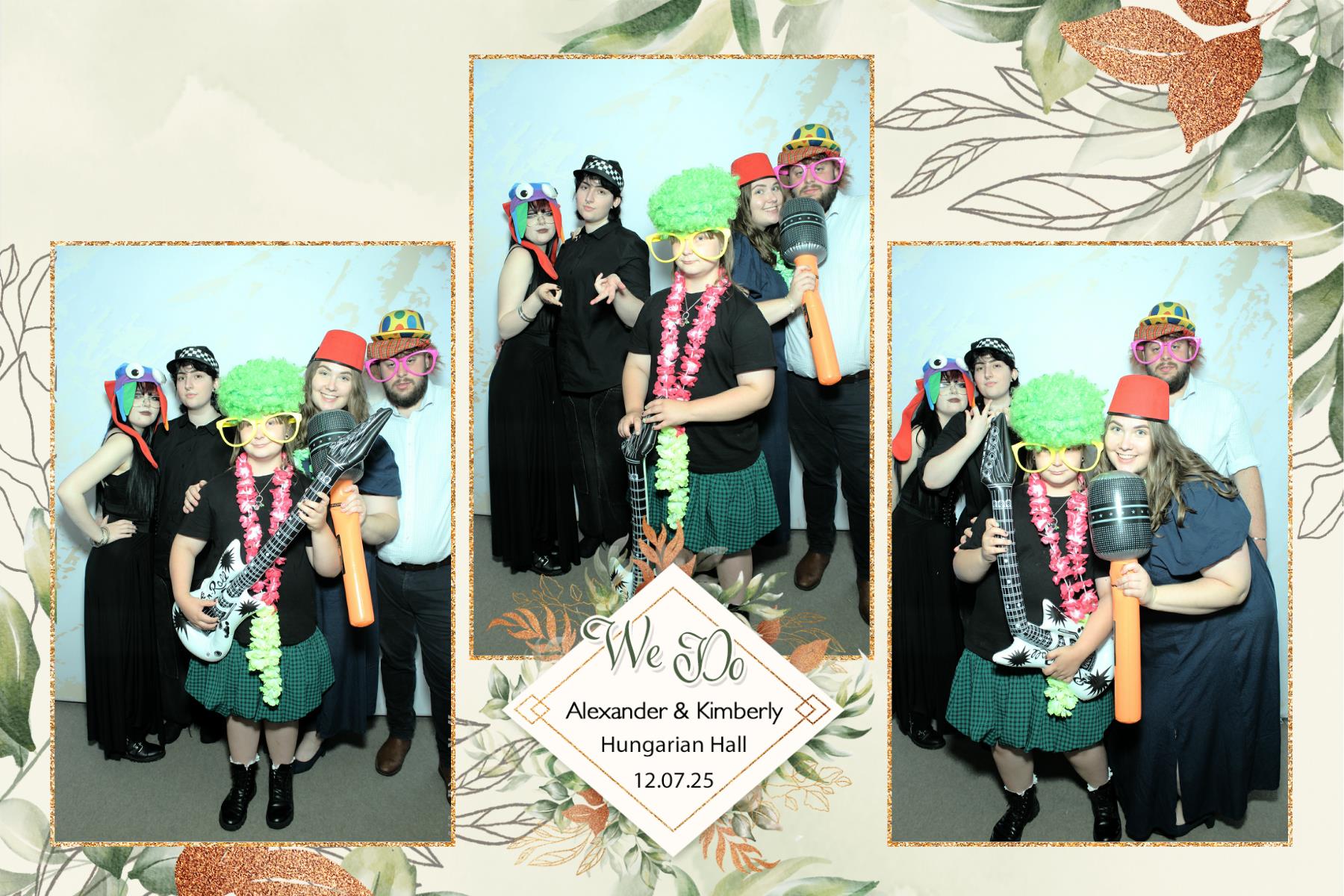 Alex & Kim's Wedding | View more photos from the event at mediagallery.flameentertainments.co.uk/u/Flame-Entertainments/Alex-Kims-Wedding