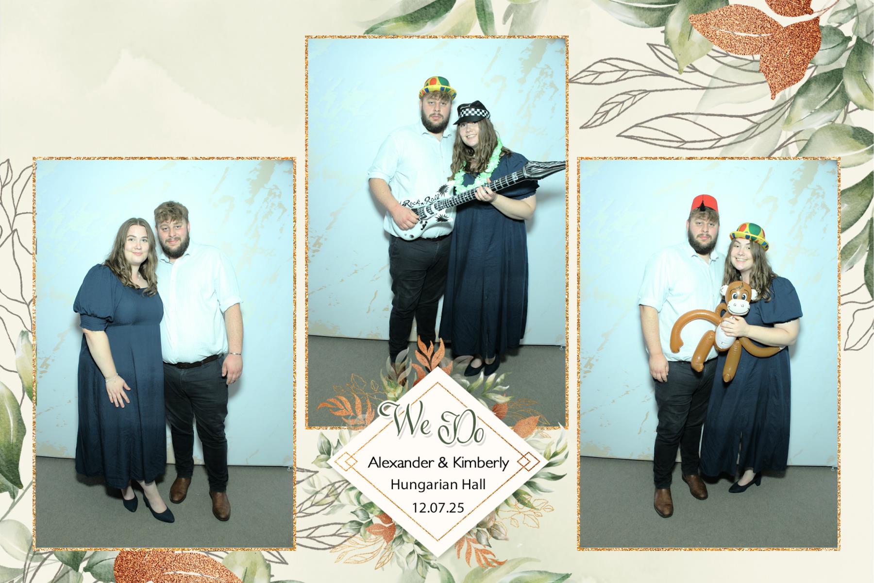 Alex & Kim's Wedding | View more photos from the event at mediagallery.flameentertainments.co.uk/u/Flame-Entertainments/Alex-Kims-Wedding