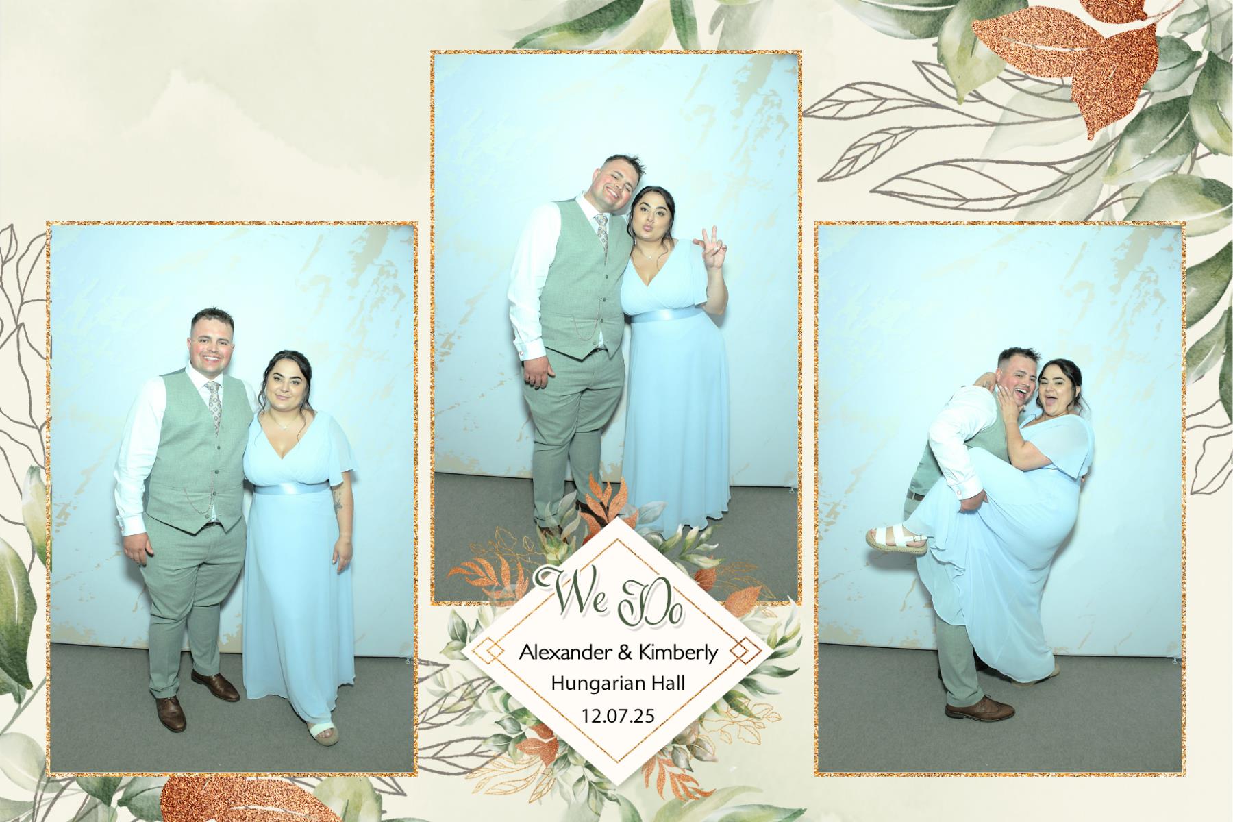 Alex & Kim's Wedding | View more photos from the event at mediagallery.flameentertainments.co.uk/u/Flame-Entertainments/Alex-Kims-Wedding