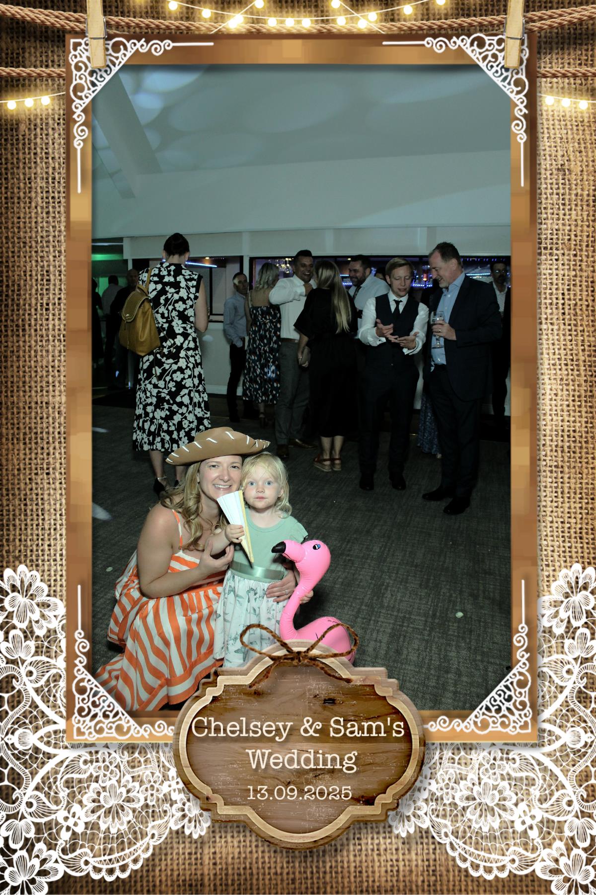 Chelsey & Sam's Wedding | View more photos from the event at mediagallery.flameentertainments.co.uk/u/Flame-Entertainments/Chelsey-Sams-Wedding