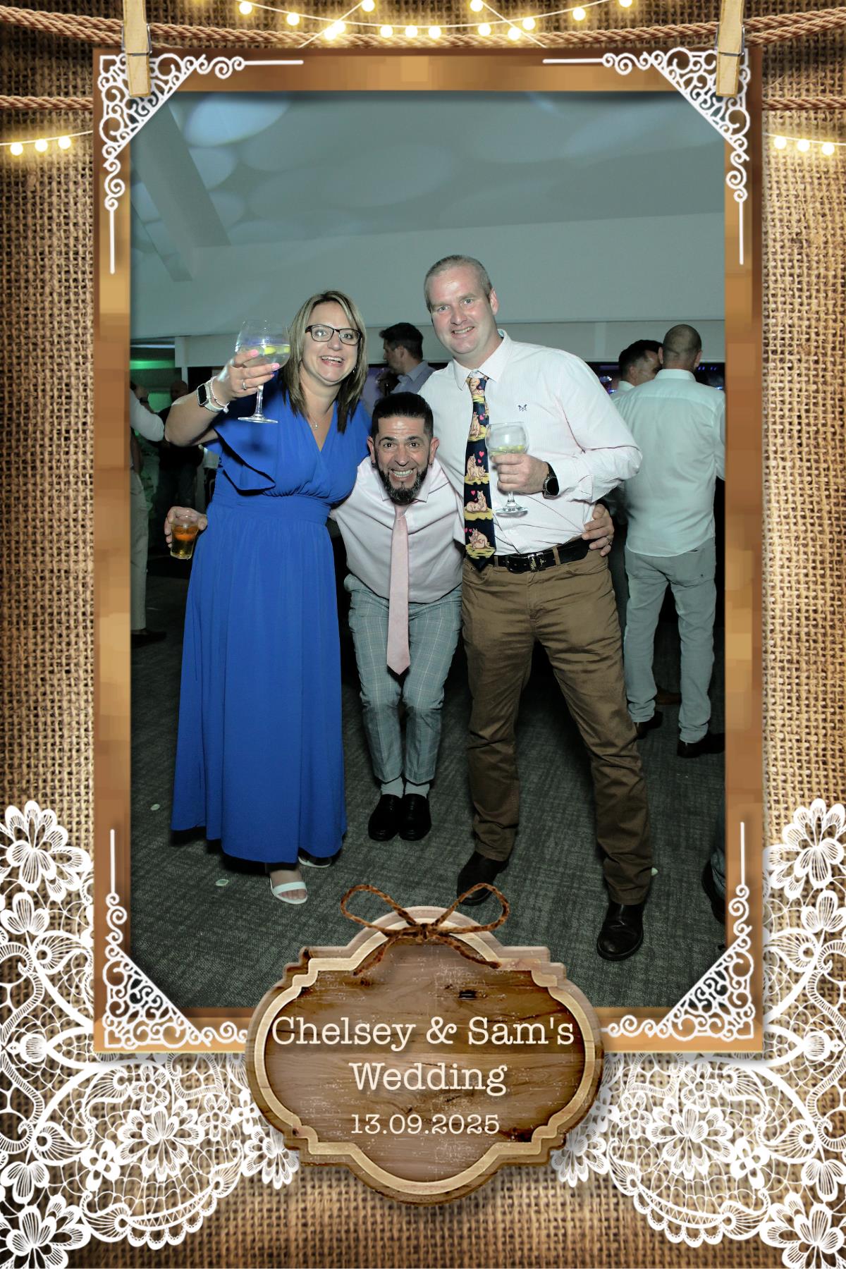 Chelsey & Sam's Wedding | View more photos from the event at mediagallery.flameentertainments.co.uk/u/Flame-Entertainments/Chelsey-Sams-Wedding