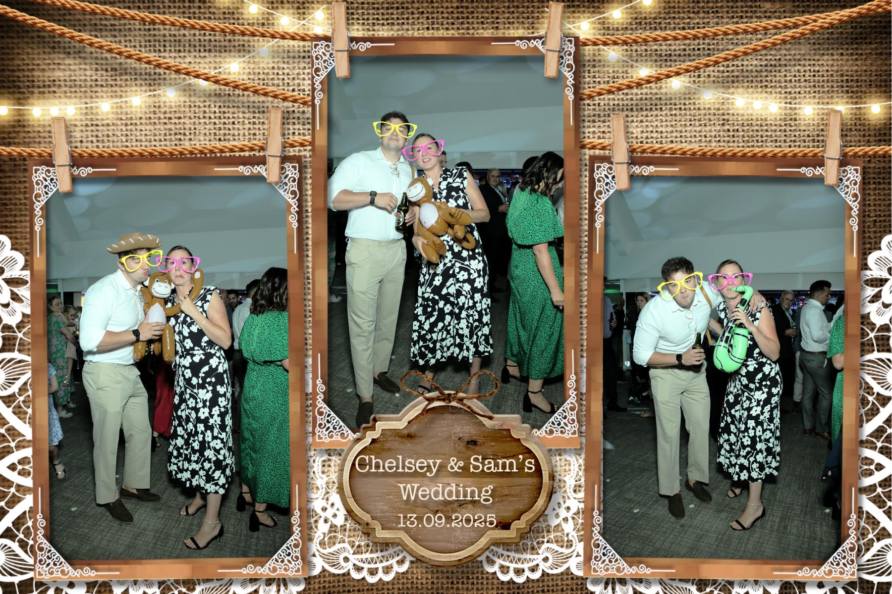 Chelsey & Sam's Wedding | View more photos from the event at mediagallery.flameentertainments.co.uk/u/Flame-Entertainments/Chelsey-Sams-Wedding