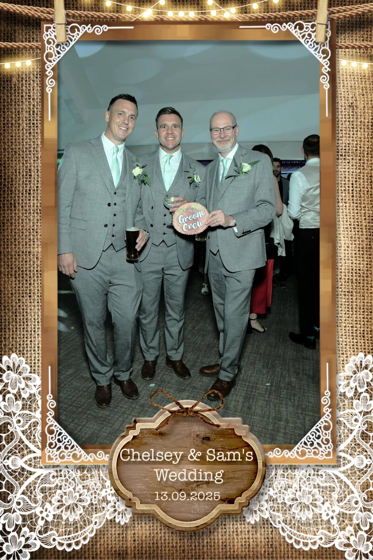 Chelsey & Sam's Wedding | View more photos from the event at mediagallery.flameentertainments.co.uk/u/Flame-Entertainments/Chelsey-Sams-Wedding