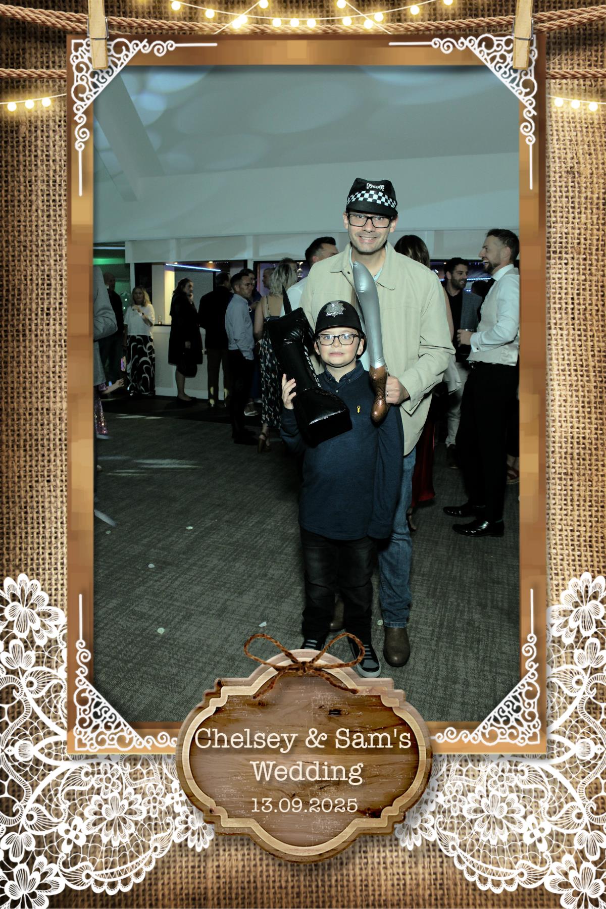 Chelsey & Sam's Wedding | View more photos from the event at mediagallery.flameentertainments.co.uk/u/Flame-Entertainments/Chelsey-Sams-Wedding