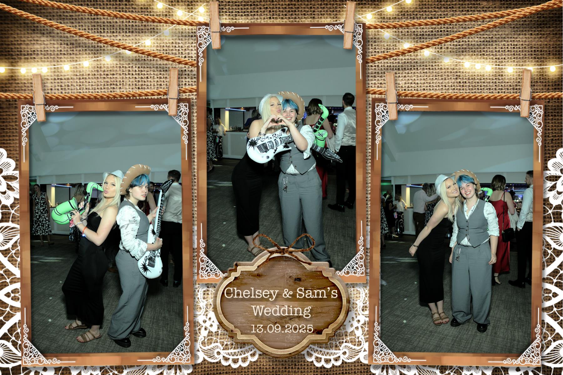 Chelsey & Sam's Wedding | View more photos from the event at mediagallery.flameentertainments.co.uk/u/Flame-Entertainments/Chelsey-Sams-Wedding