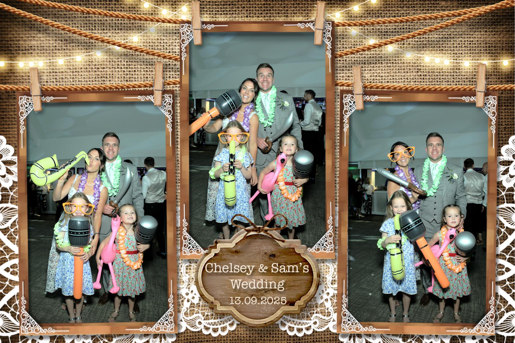 Chelsey & Sam's Wedding | View more photos from the event at mediagallery.flameentertainments.co.uk/u/Flame-Entertainments/Chelsey-Sams-Wedding