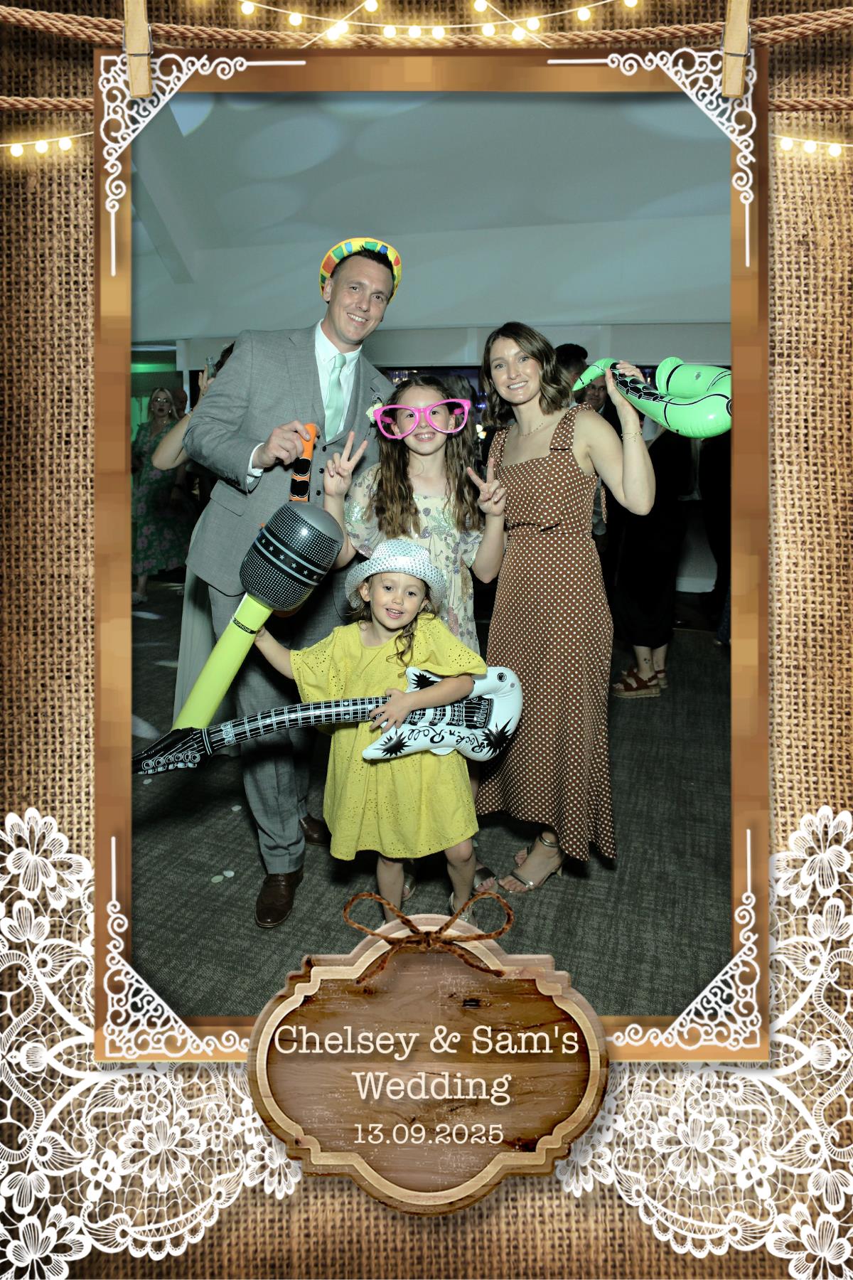 Chelsey & Sam's Wedding | View more photos from the event at mediagallery.flameentertainments.co.uk/u/Flame-Entertainments/Chelsey-Sams-Wedding