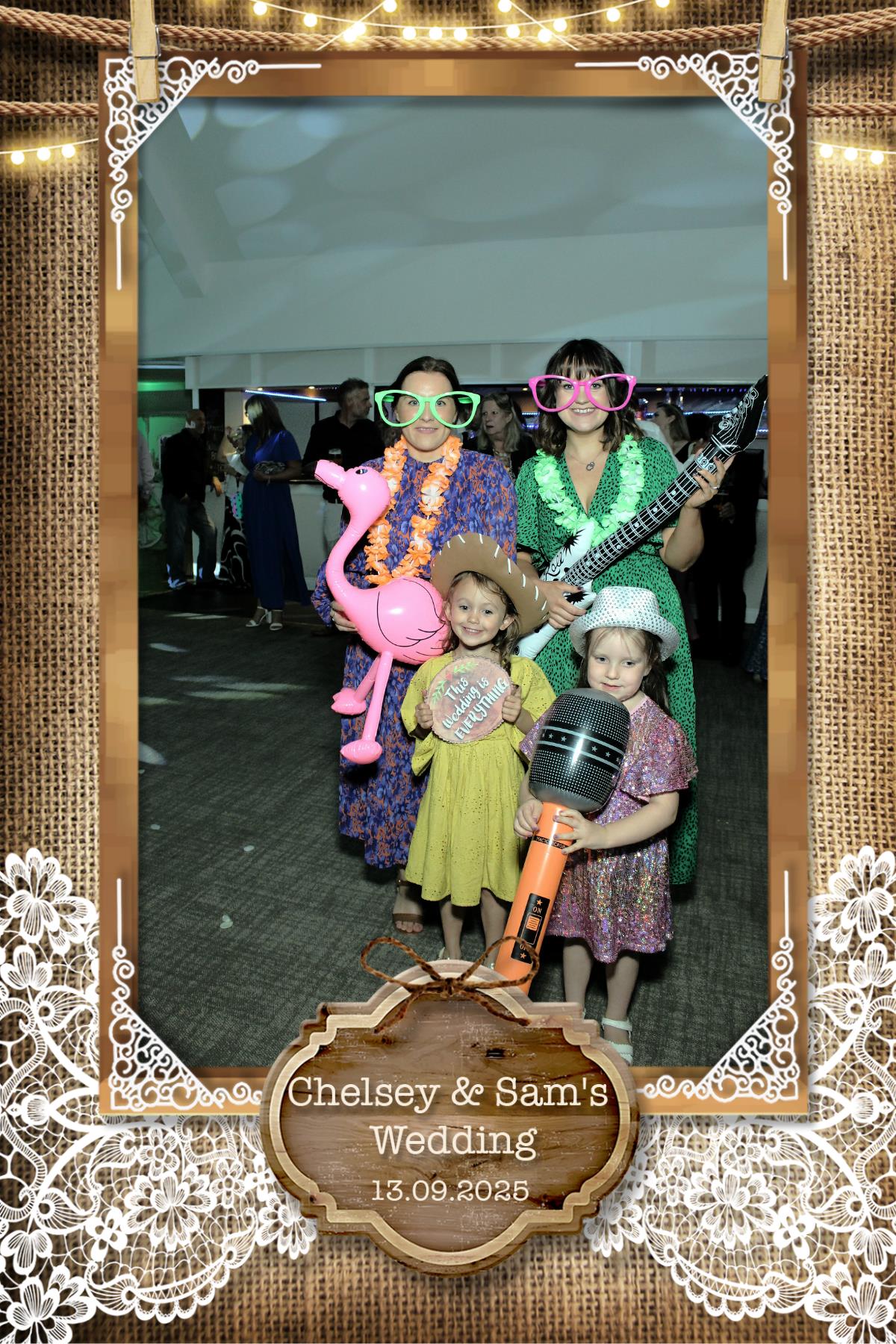 Chelsey & Sam's Wedding | View more photos from the event at mediagallery.flameentertainments.co.uk/u/Flame-Entertainments/Chelsey-Sams-Wedding