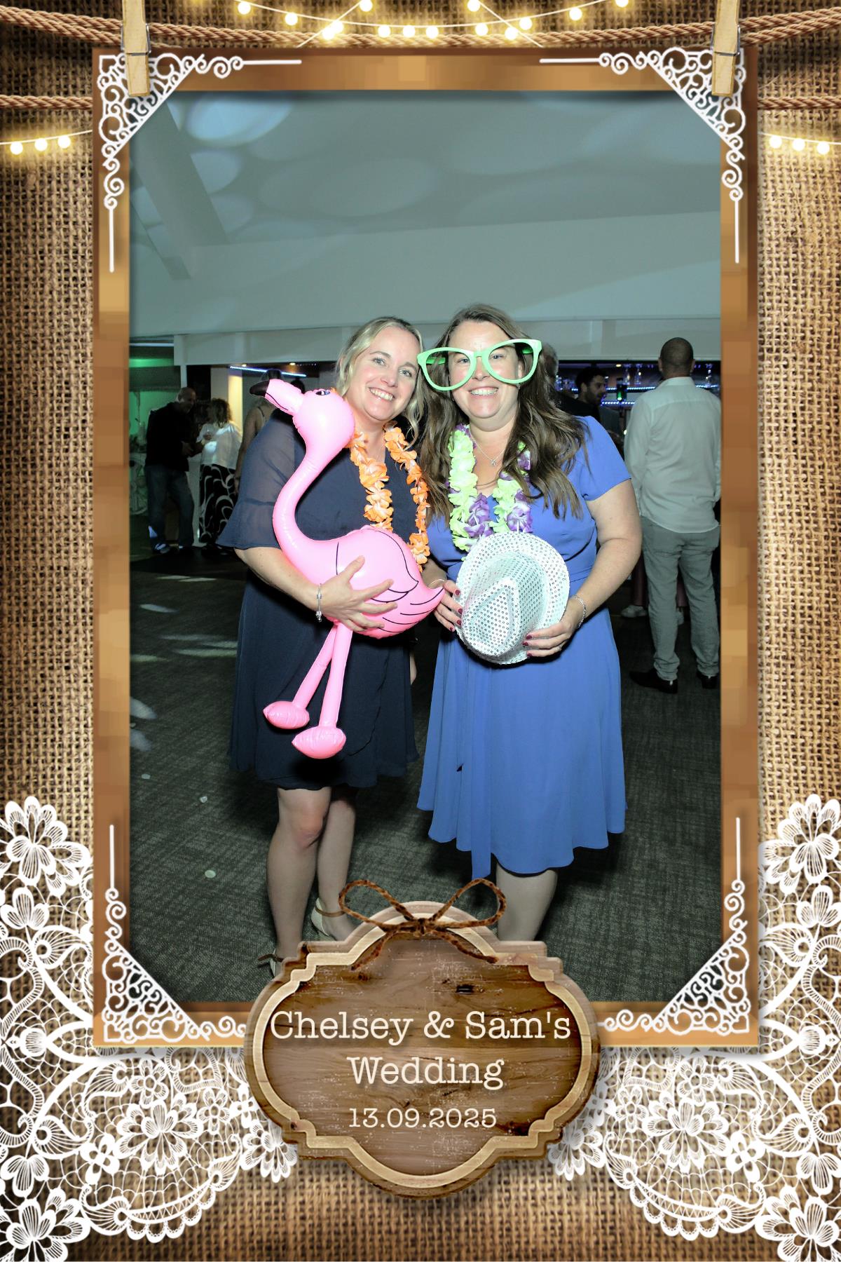 Chelsey & Sam's Wedding | View more photos from the event at mediagallery.flameentertainments.co.uk/u/Flame-Entertainments/Chelsey-Sams-Wedding